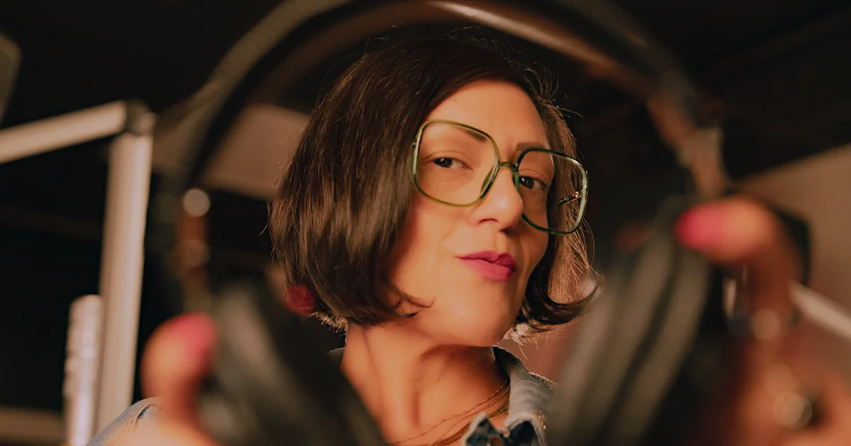 A set dedicated to the mothers, from essential… | KCRW