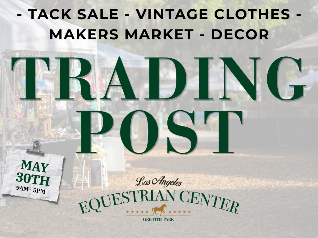 Rancho Trading Post