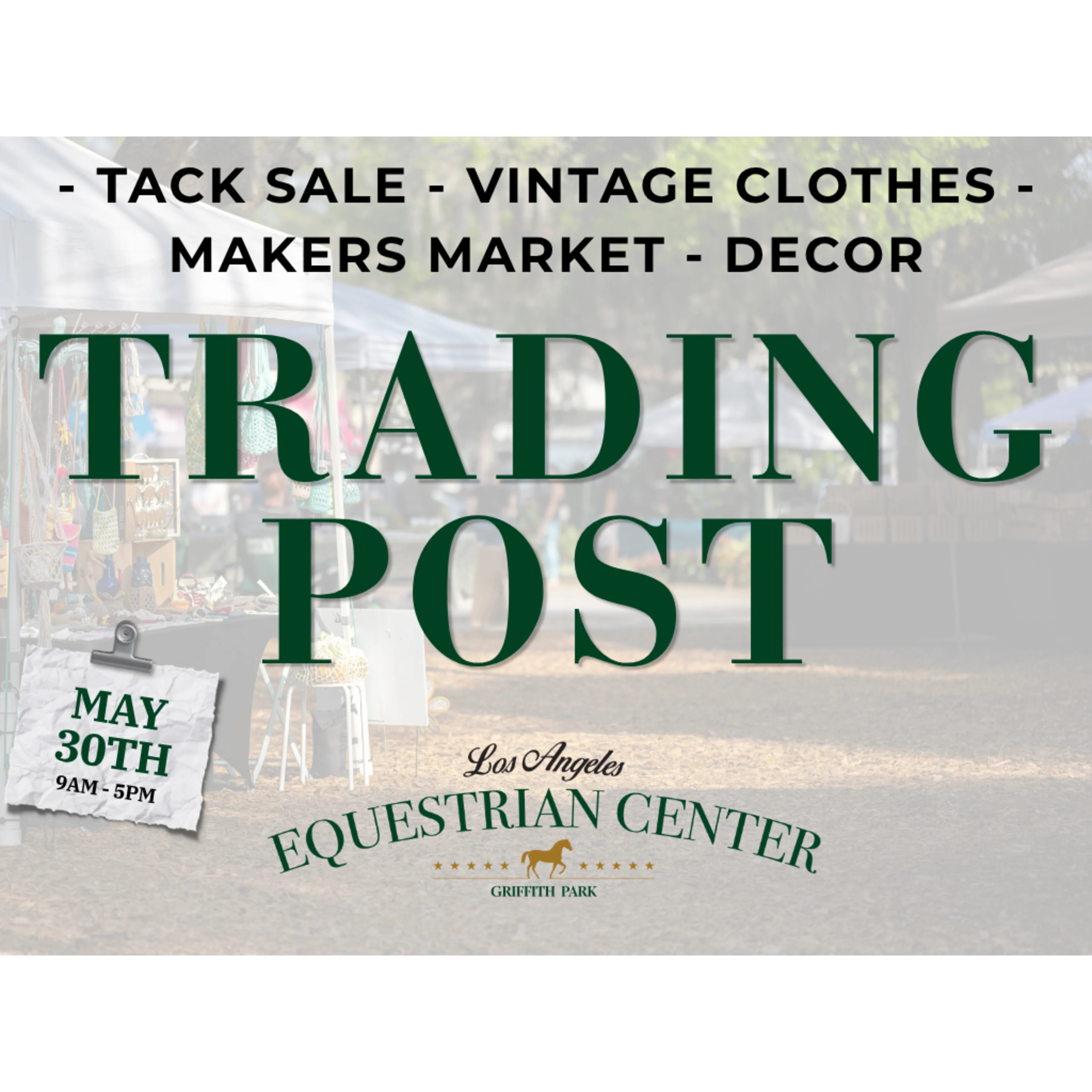 Rancho Trading Post