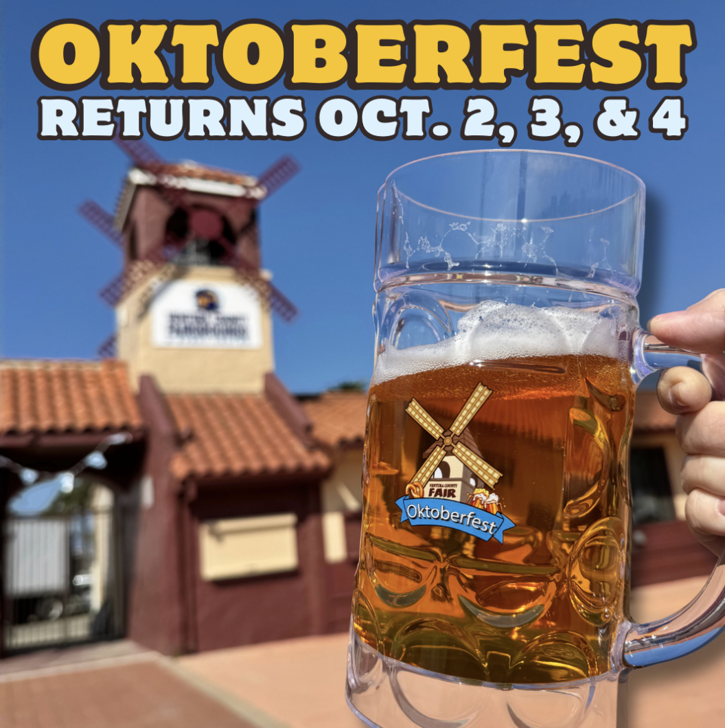 Ventura Oktoberfest