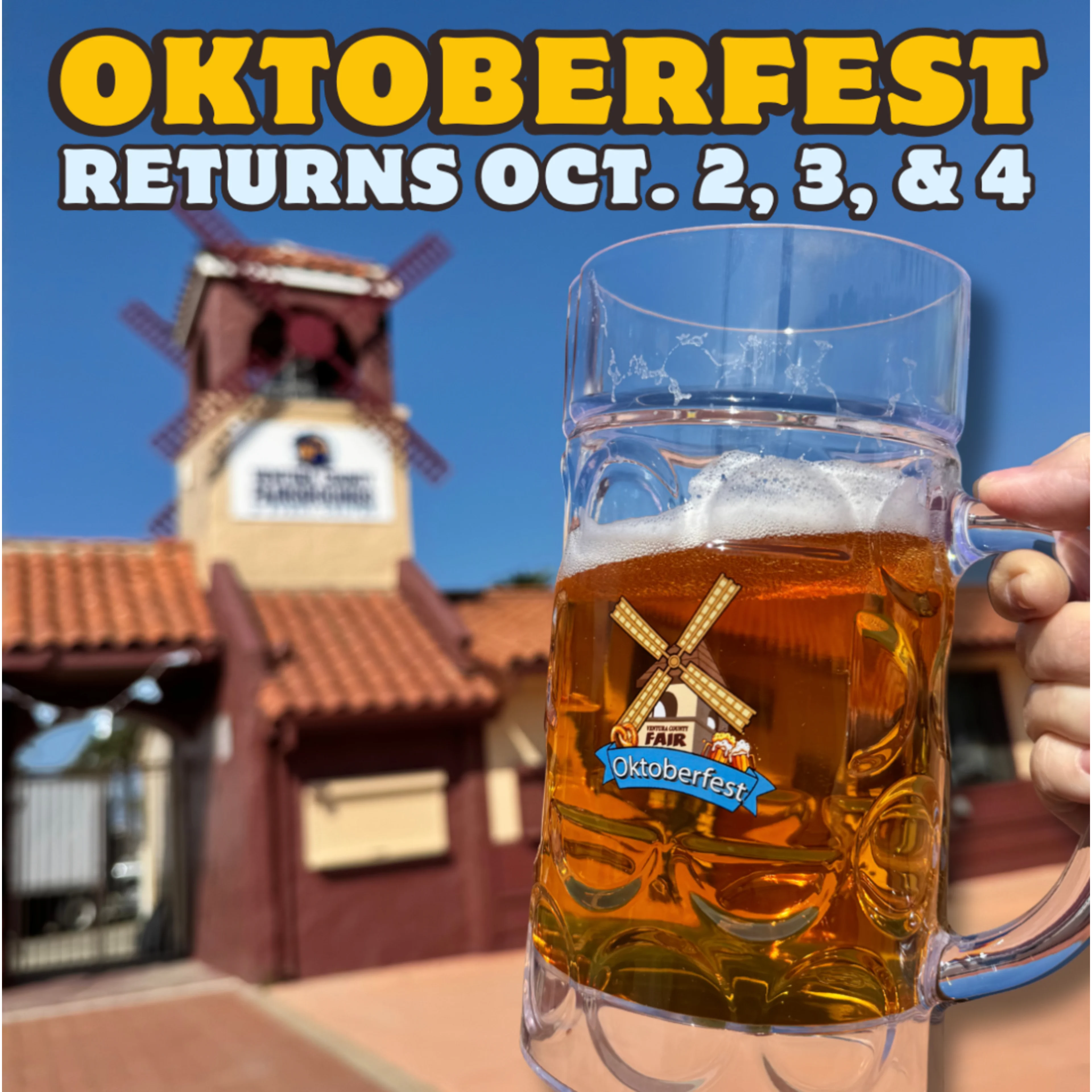 Ventura Oktoberfest