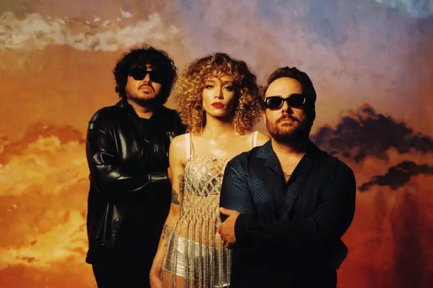 KCRW placeholder