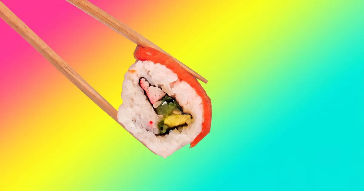 How Yuppies Shaped Our Foodie Future