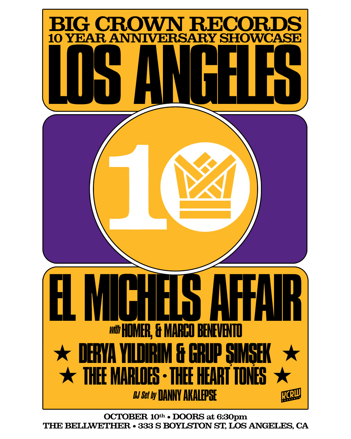 KCRW placeholder