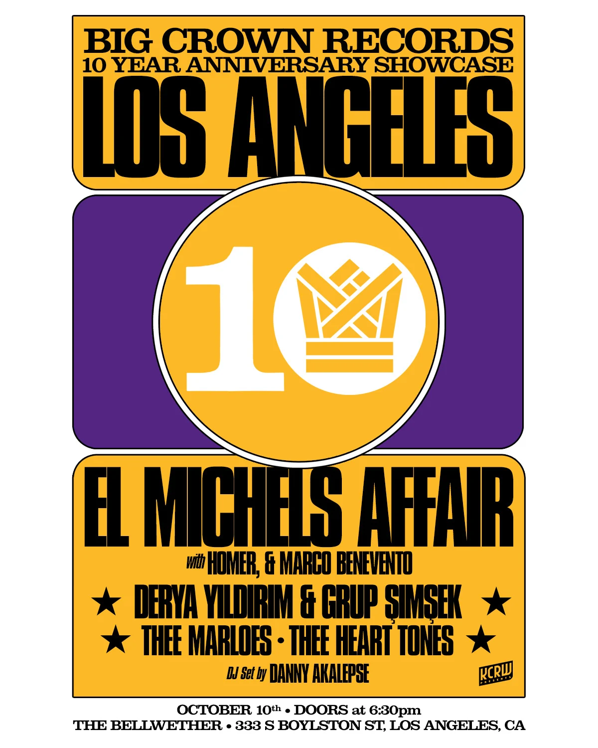 KCRW placeholder