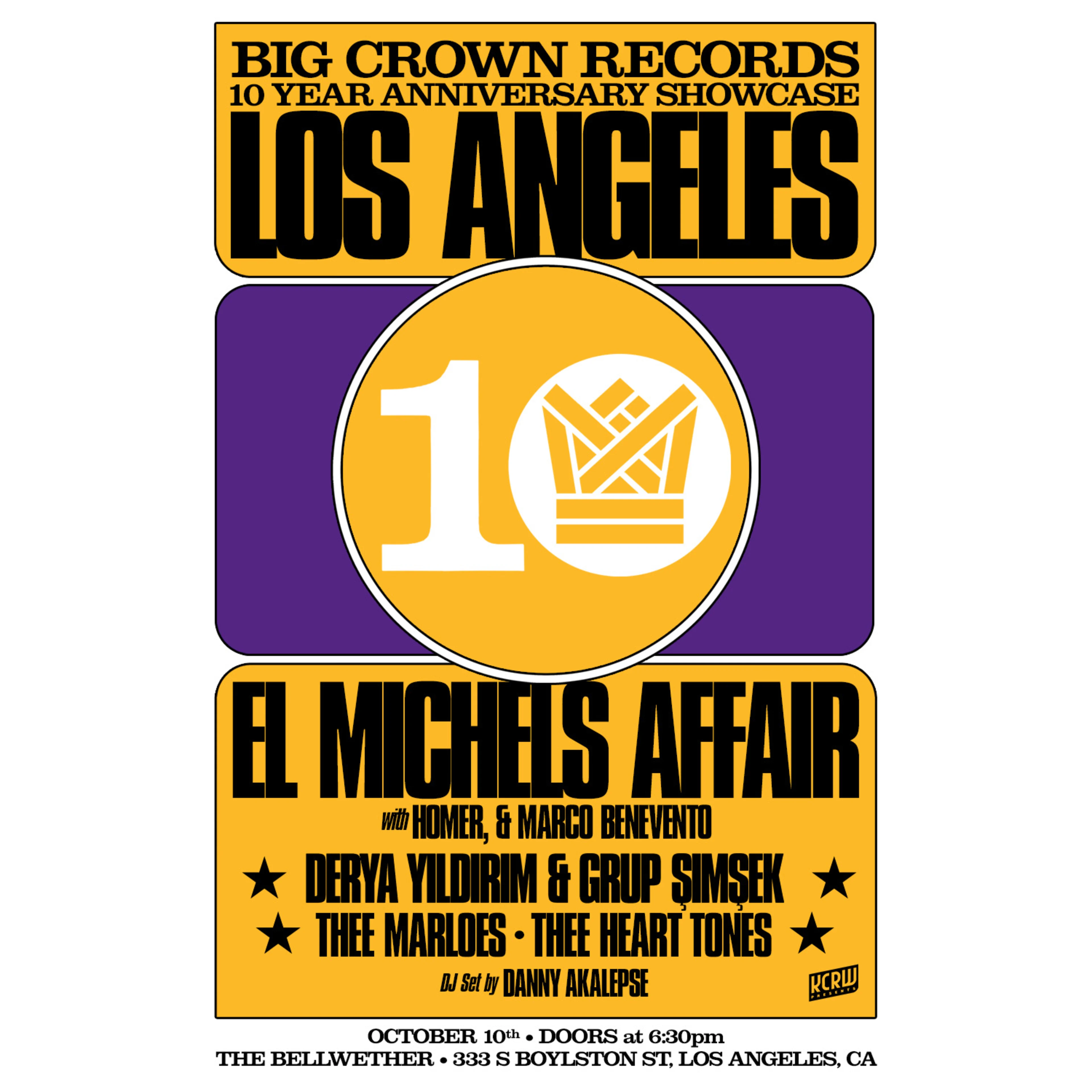KCRW placeholder