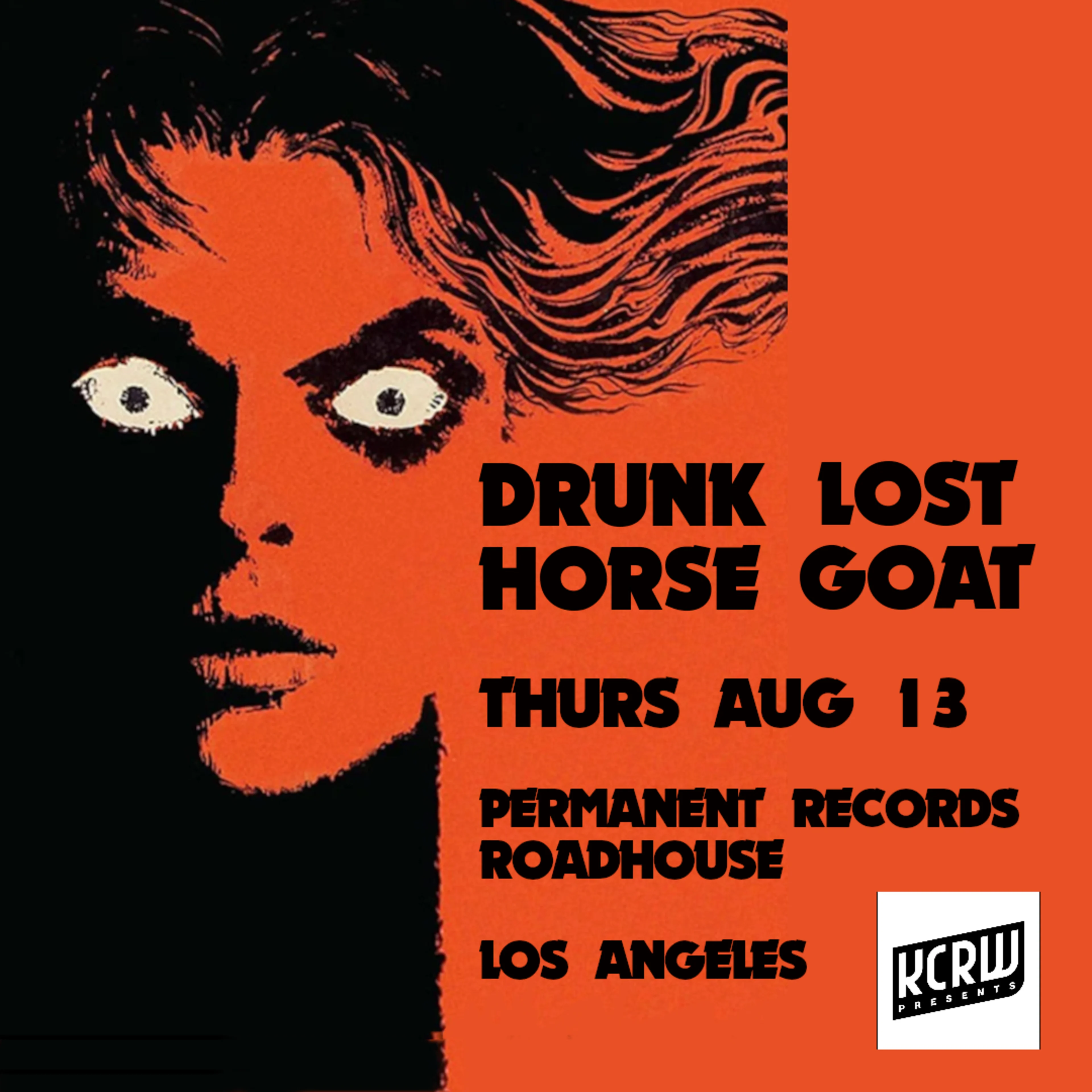KCRW placeholder
