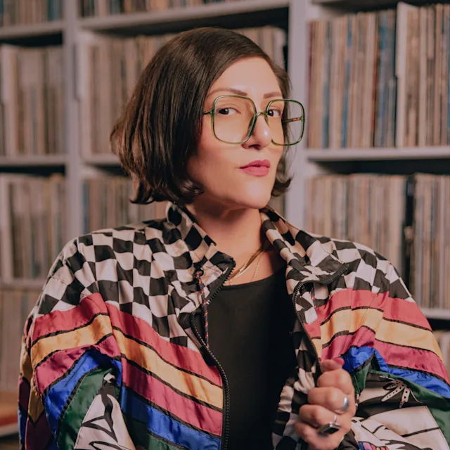 Ro "Wyldeflower" Contreras