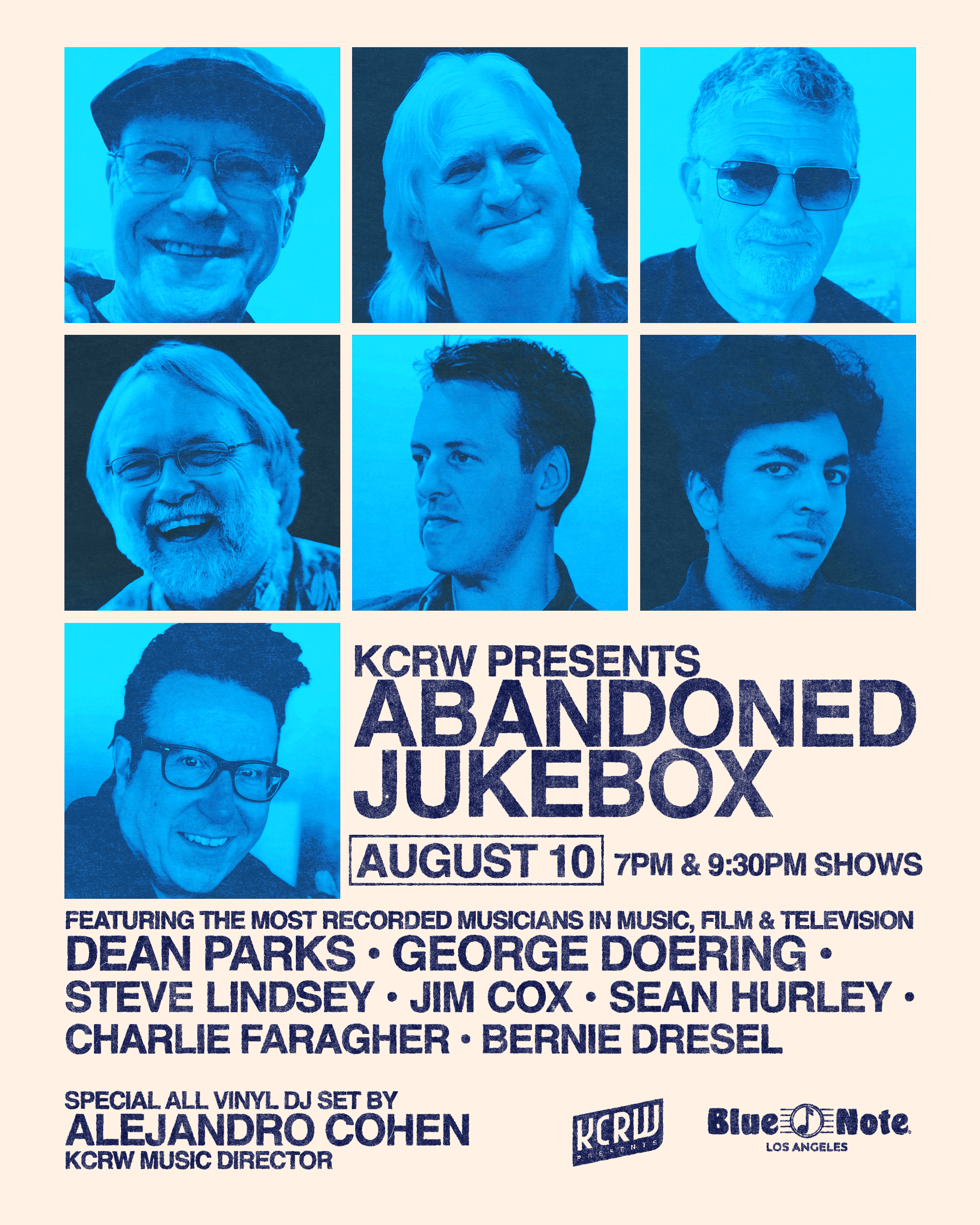 KCRW placeholder