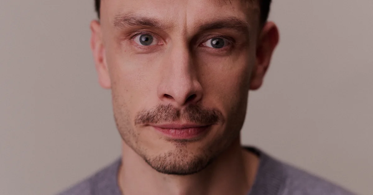 Richard Gadd on the duality in his work | The Treatment | KCRW