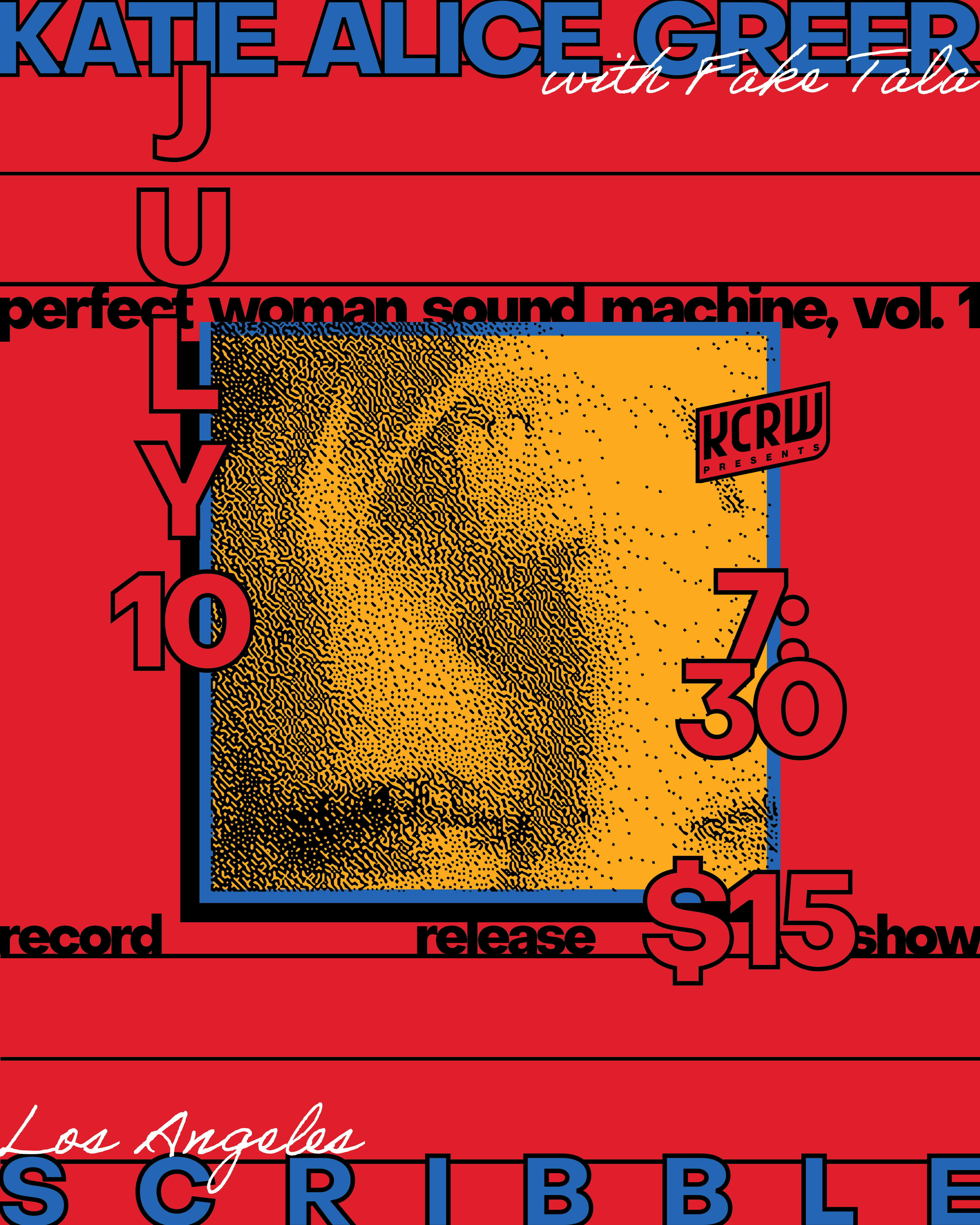 KCRW placeholder