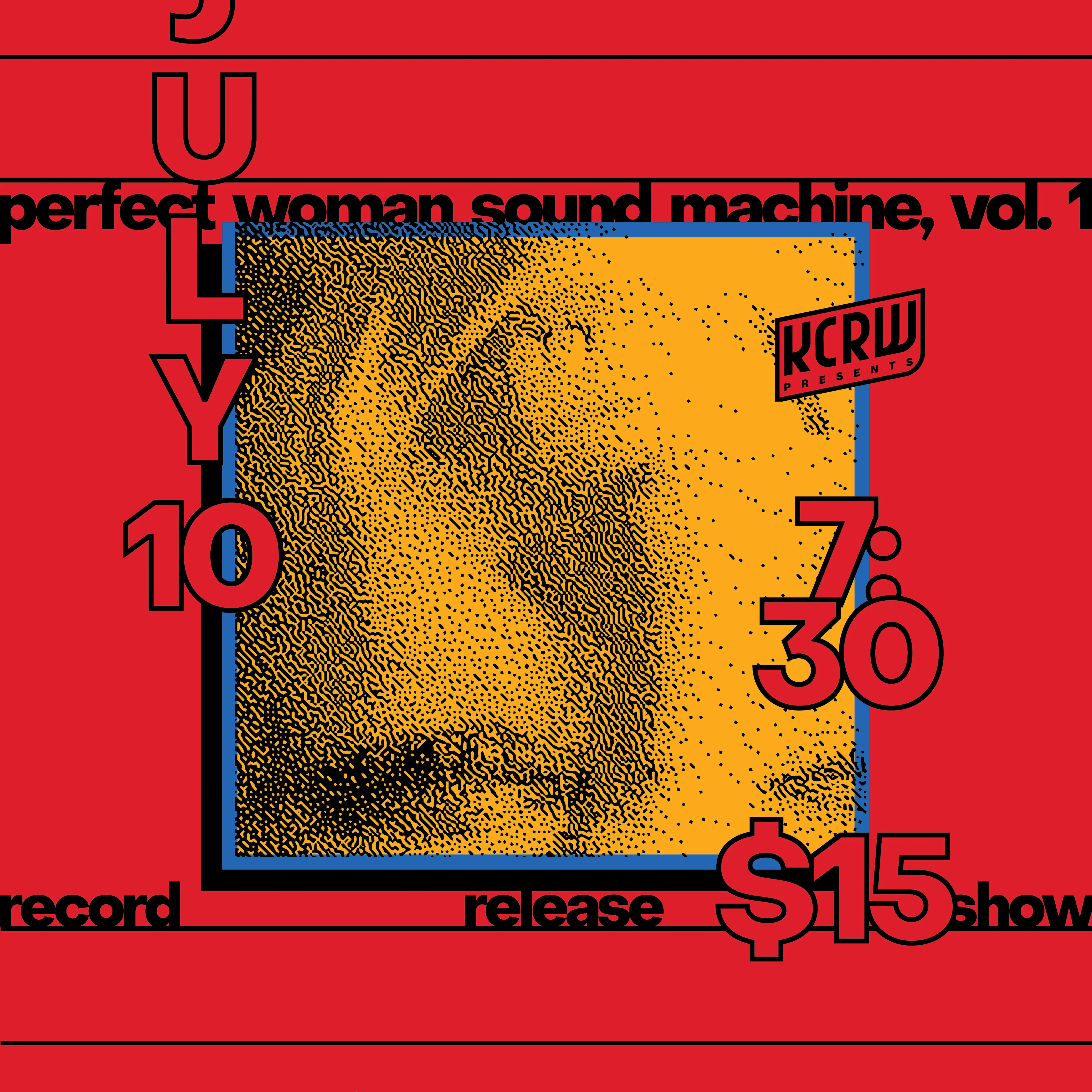 KCRW placeholder