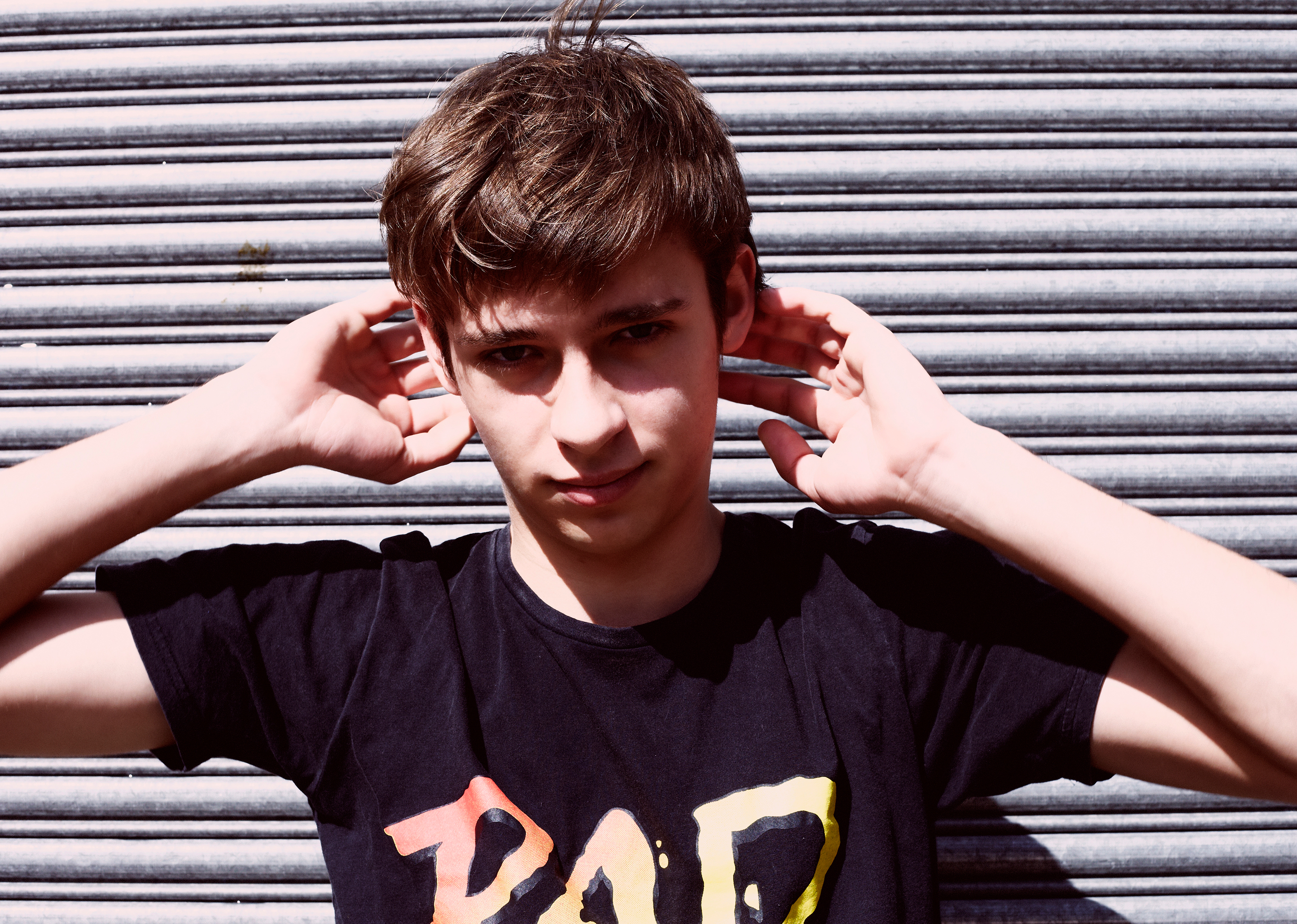 Flume
