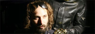 Sebastien Tellier