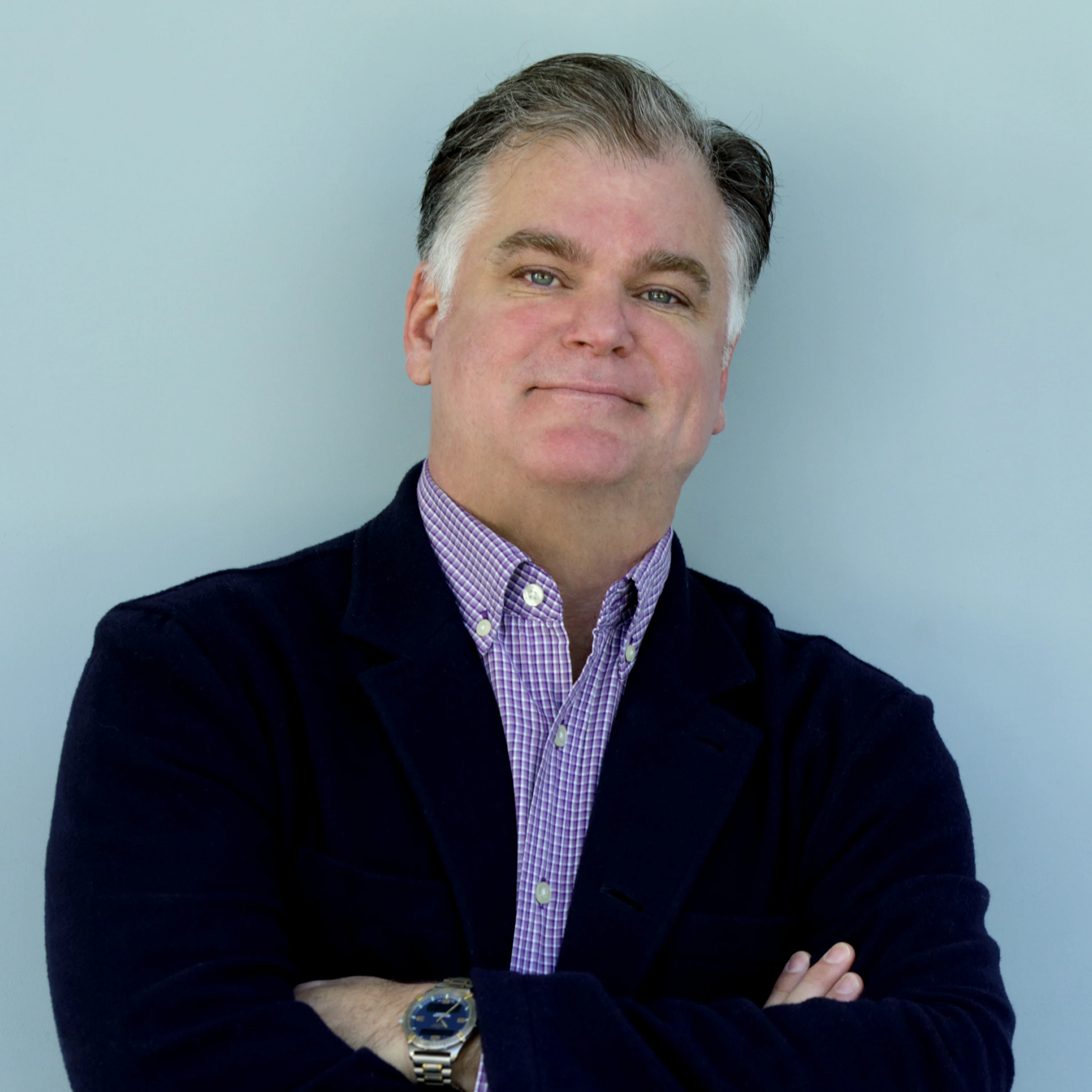 Rob Long