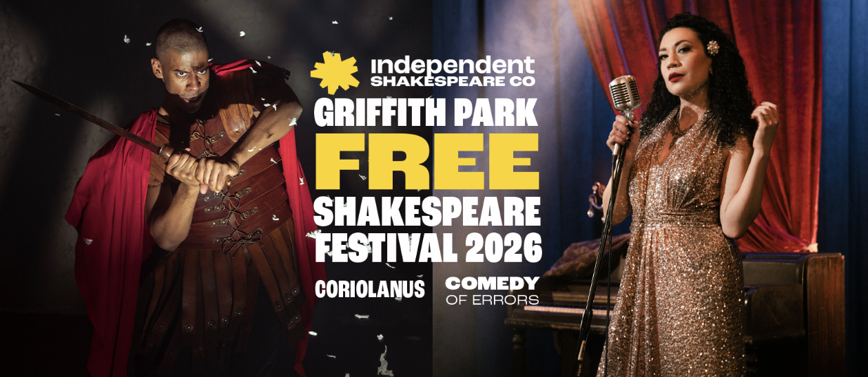 Shakespeare Festival