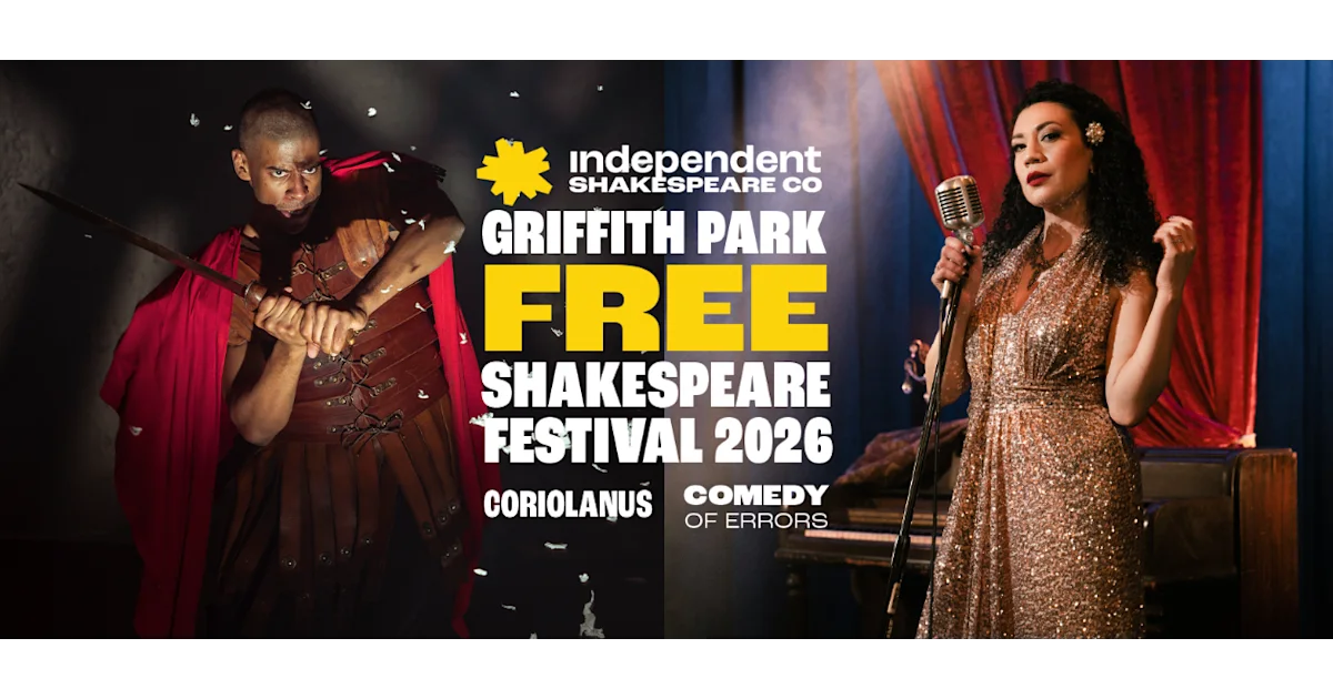 Independent Shakespeare Festival