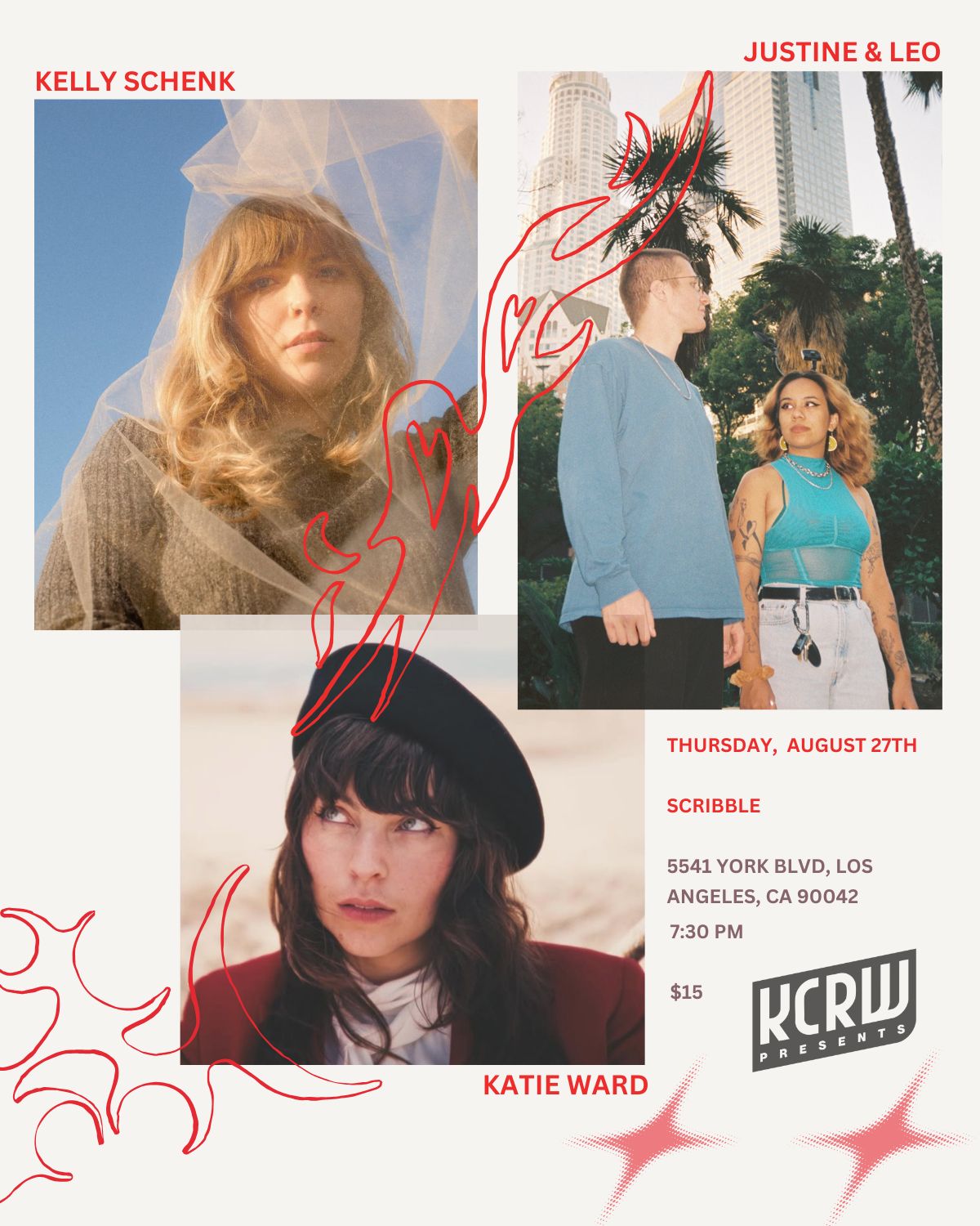 KCRW placeholder