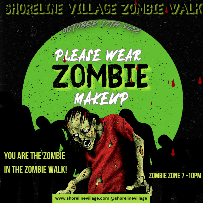 Zombie Walk