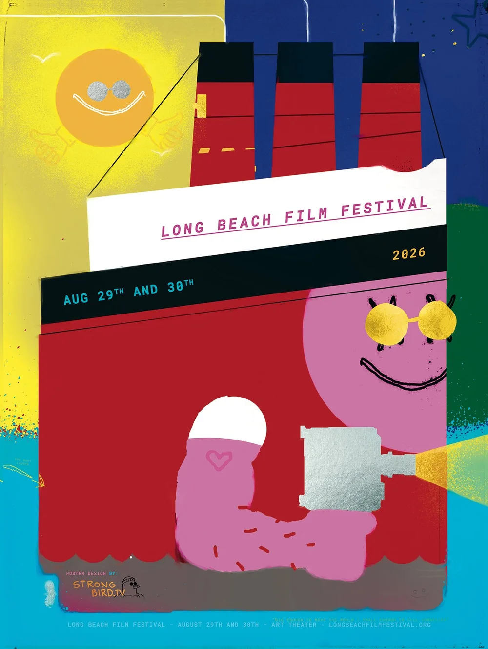 Long Beach Film Festival