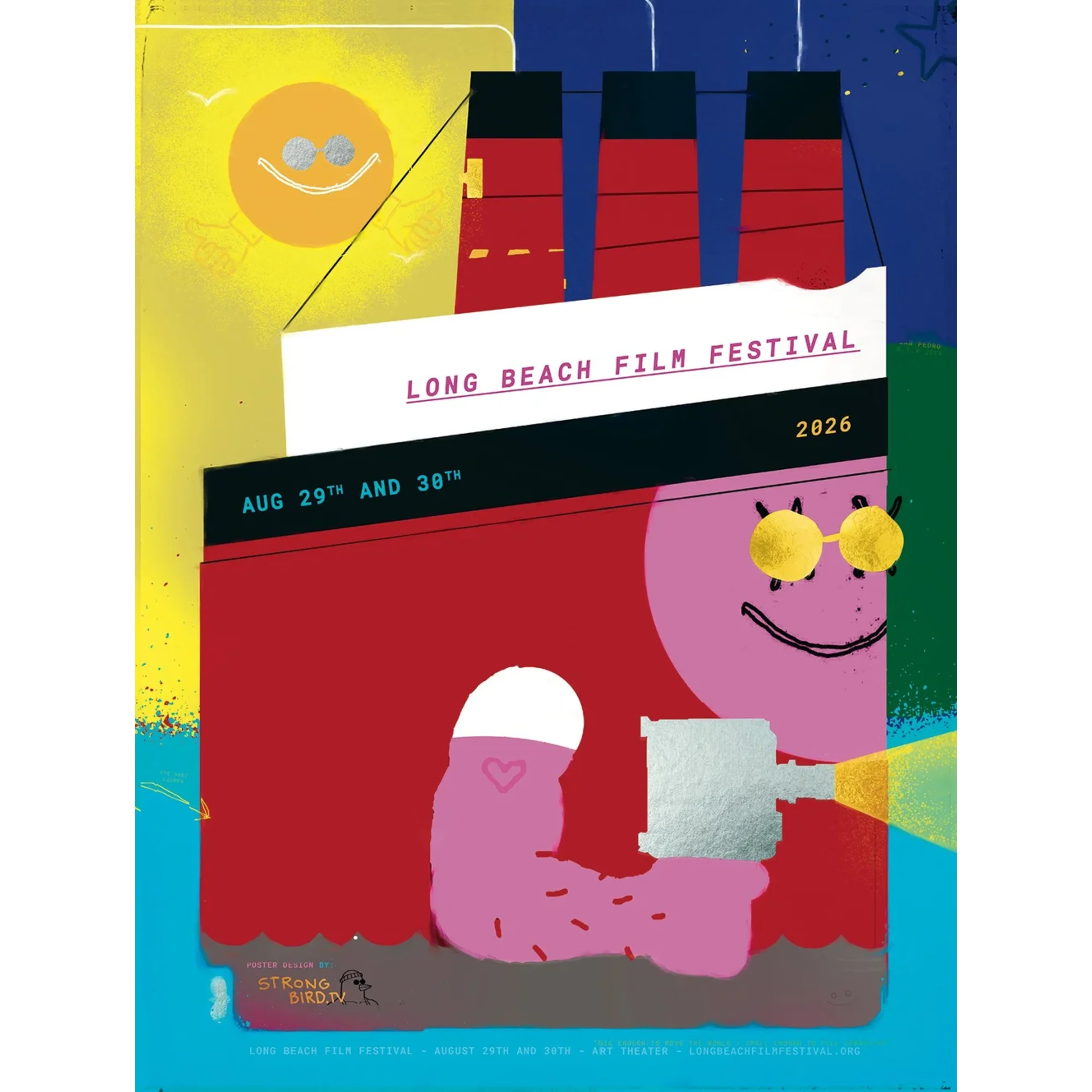 Long Beach Film Festival