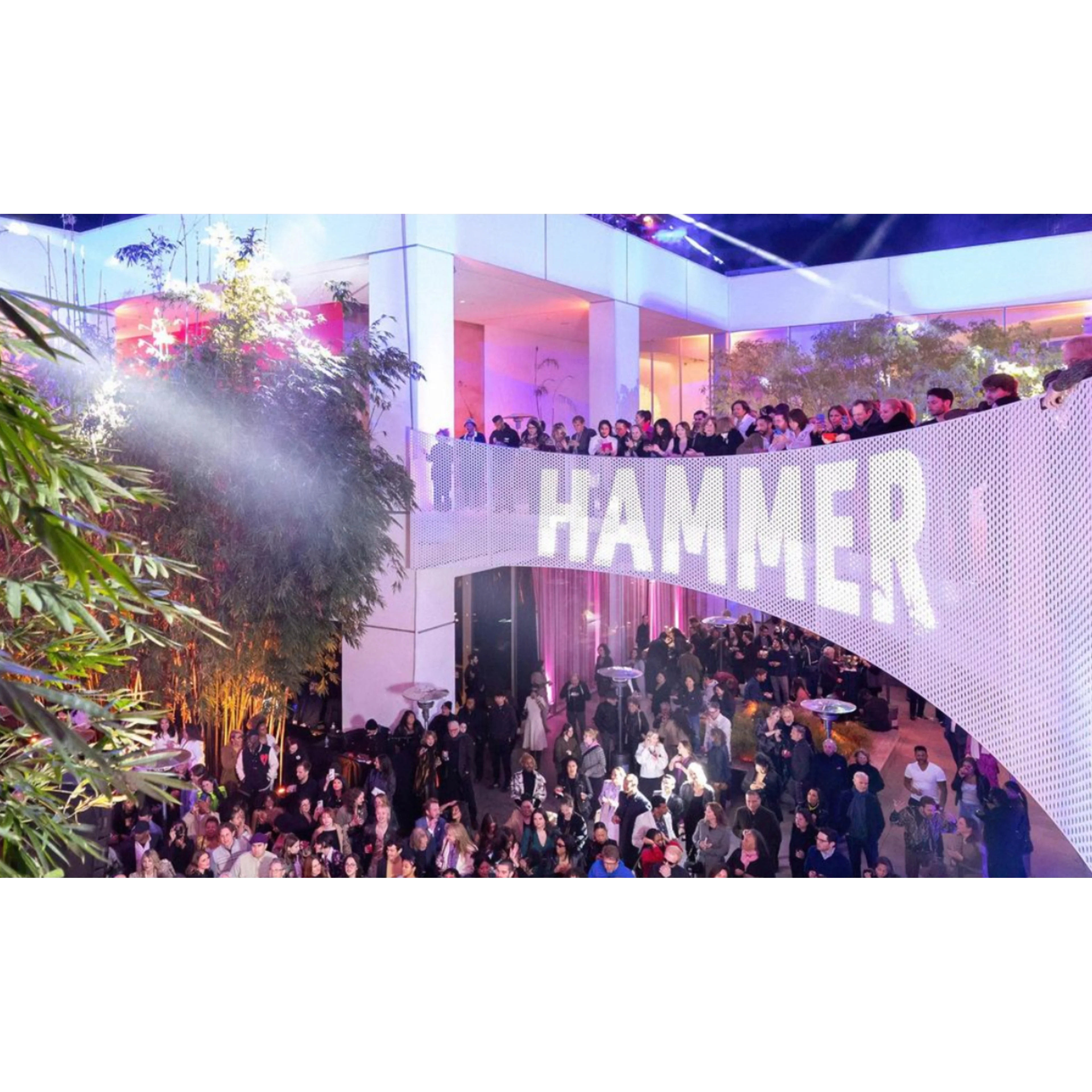 Photo courtesy Hammer Museum