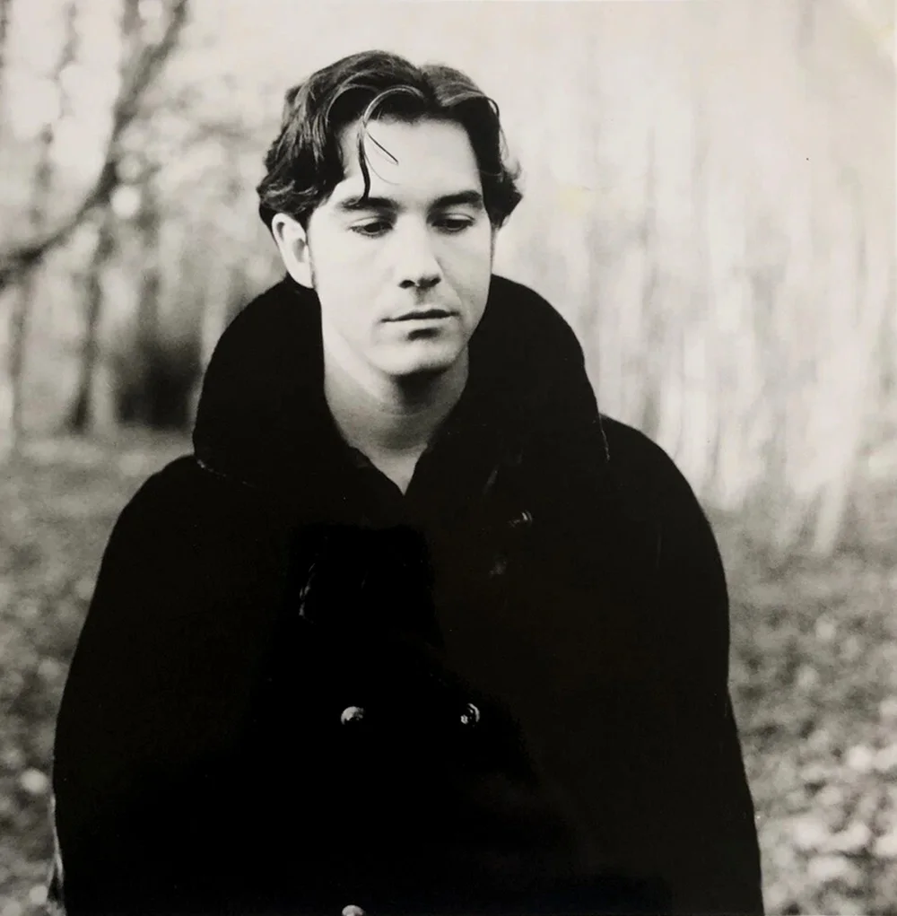 Duncan Sheik - Potret dari KCRW