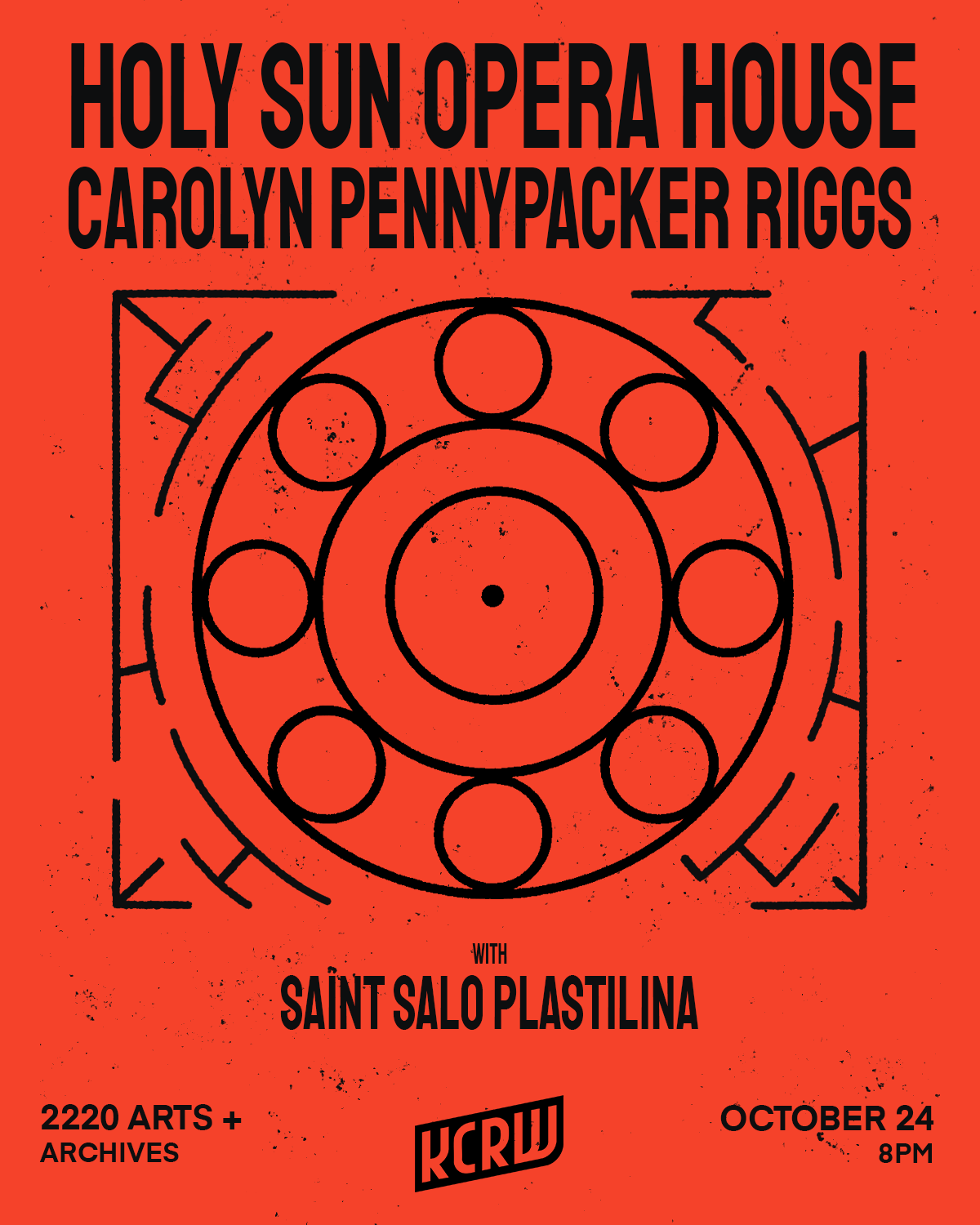 KCRW placeholder