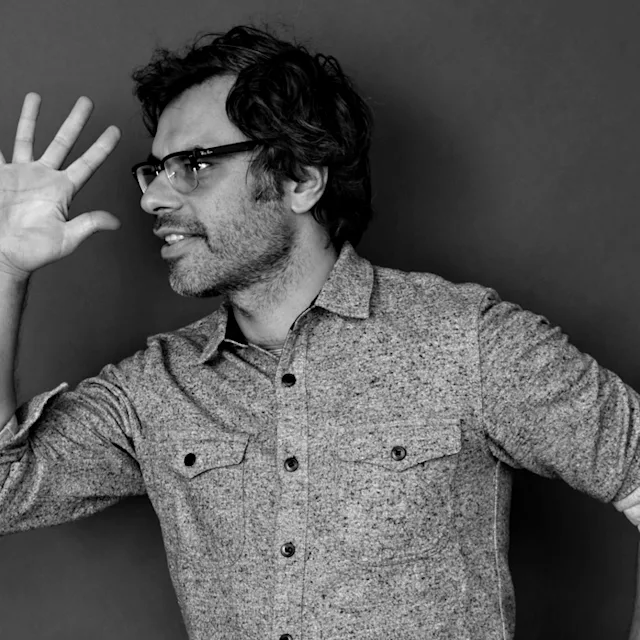 Jemaine Clement