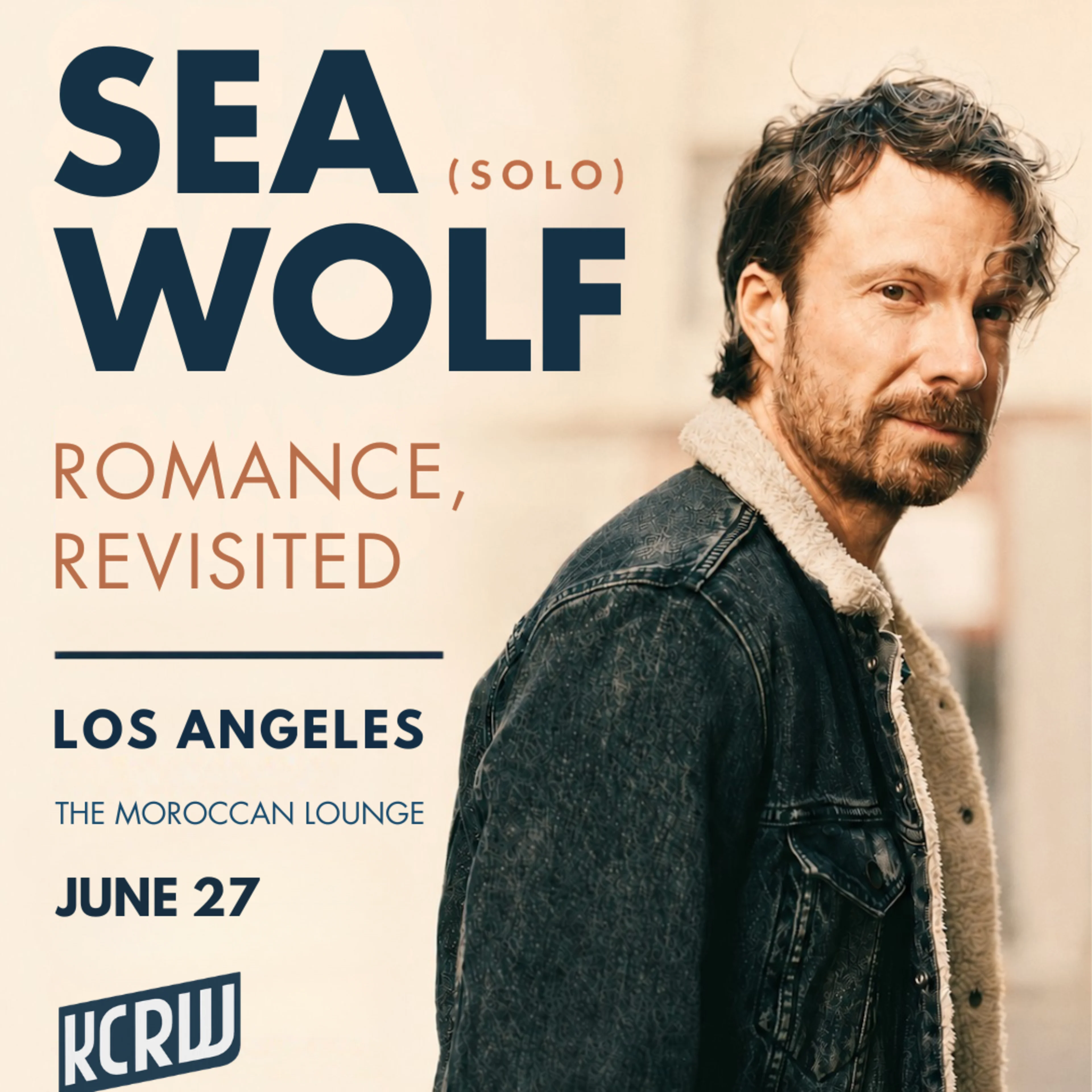 KCRW placeholder