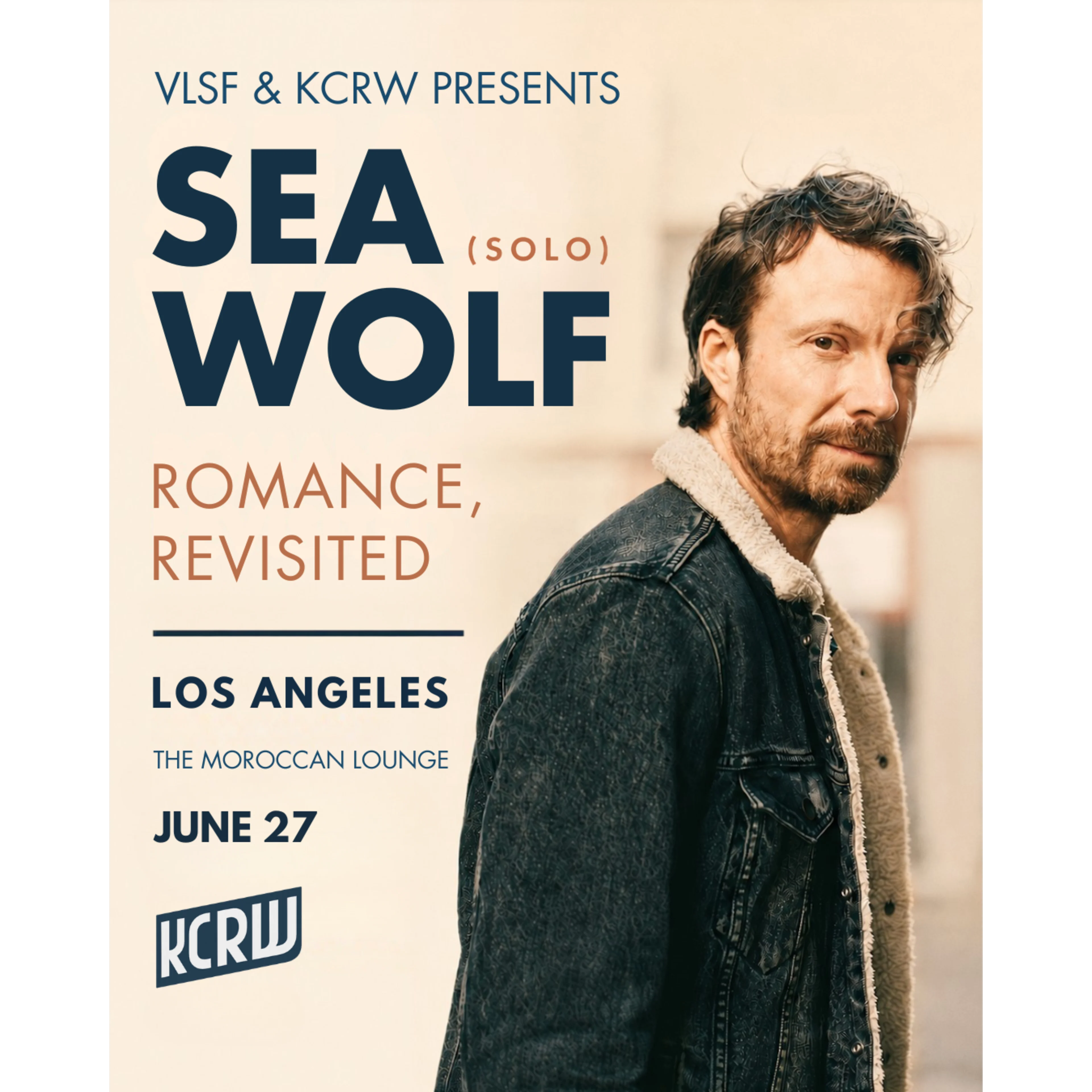KCRW placeholder