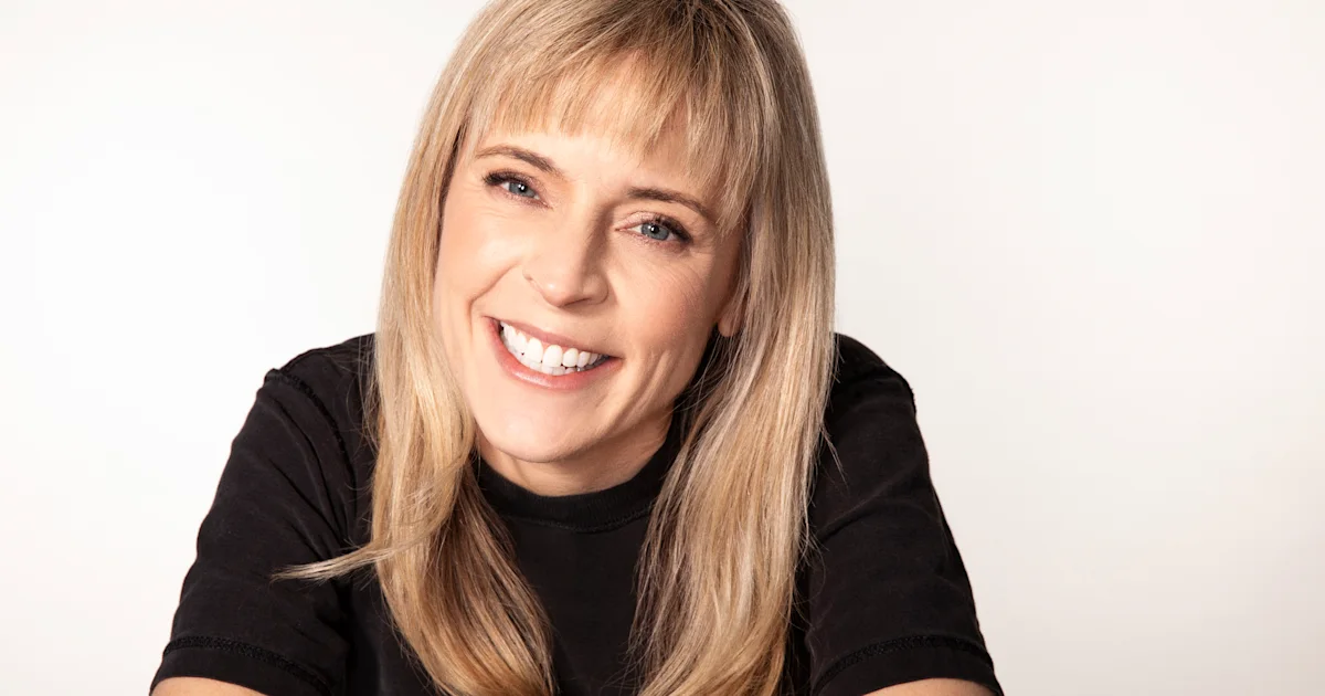 The Treat: Maria Bamford