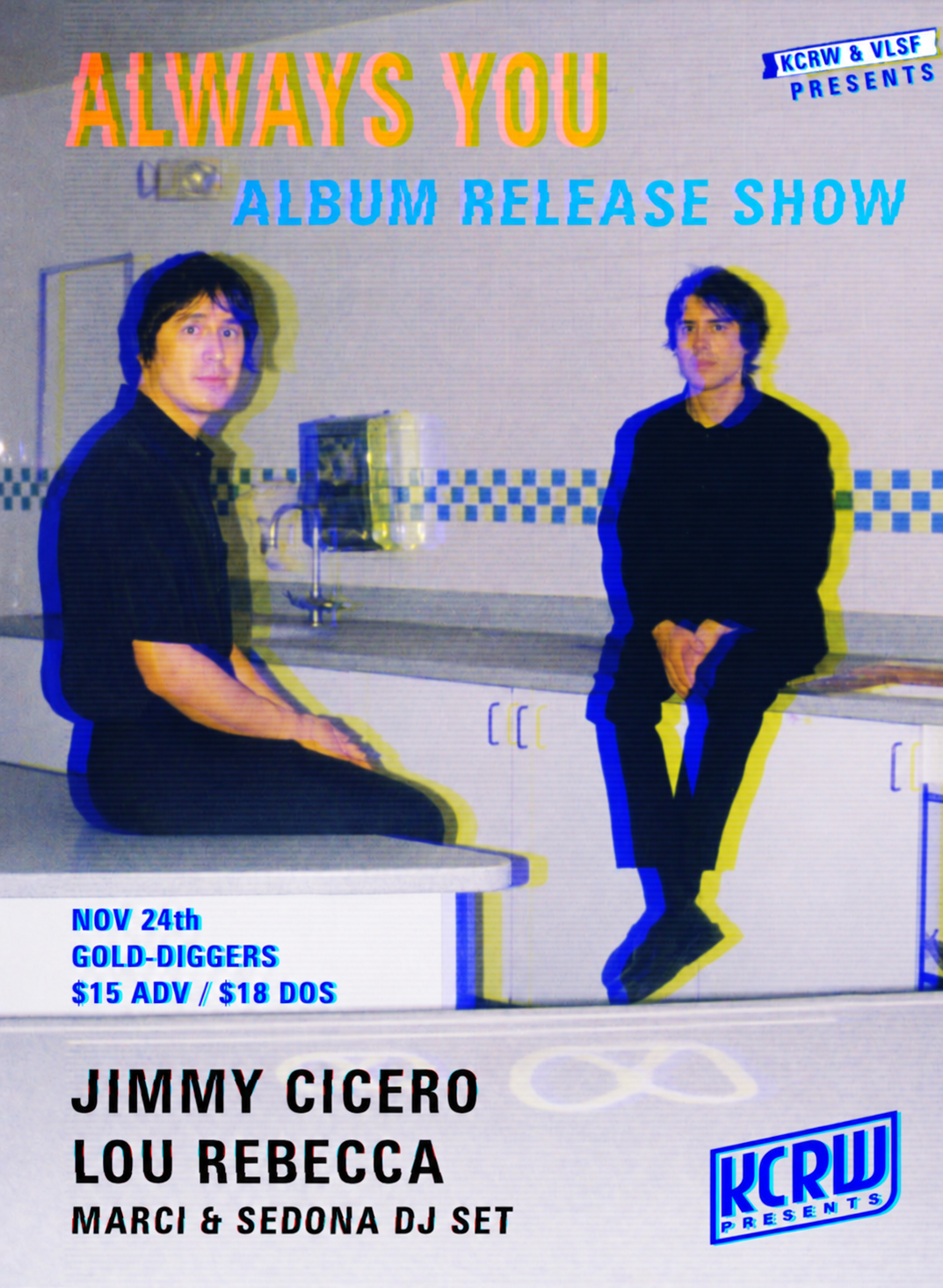 KCRW placeholder