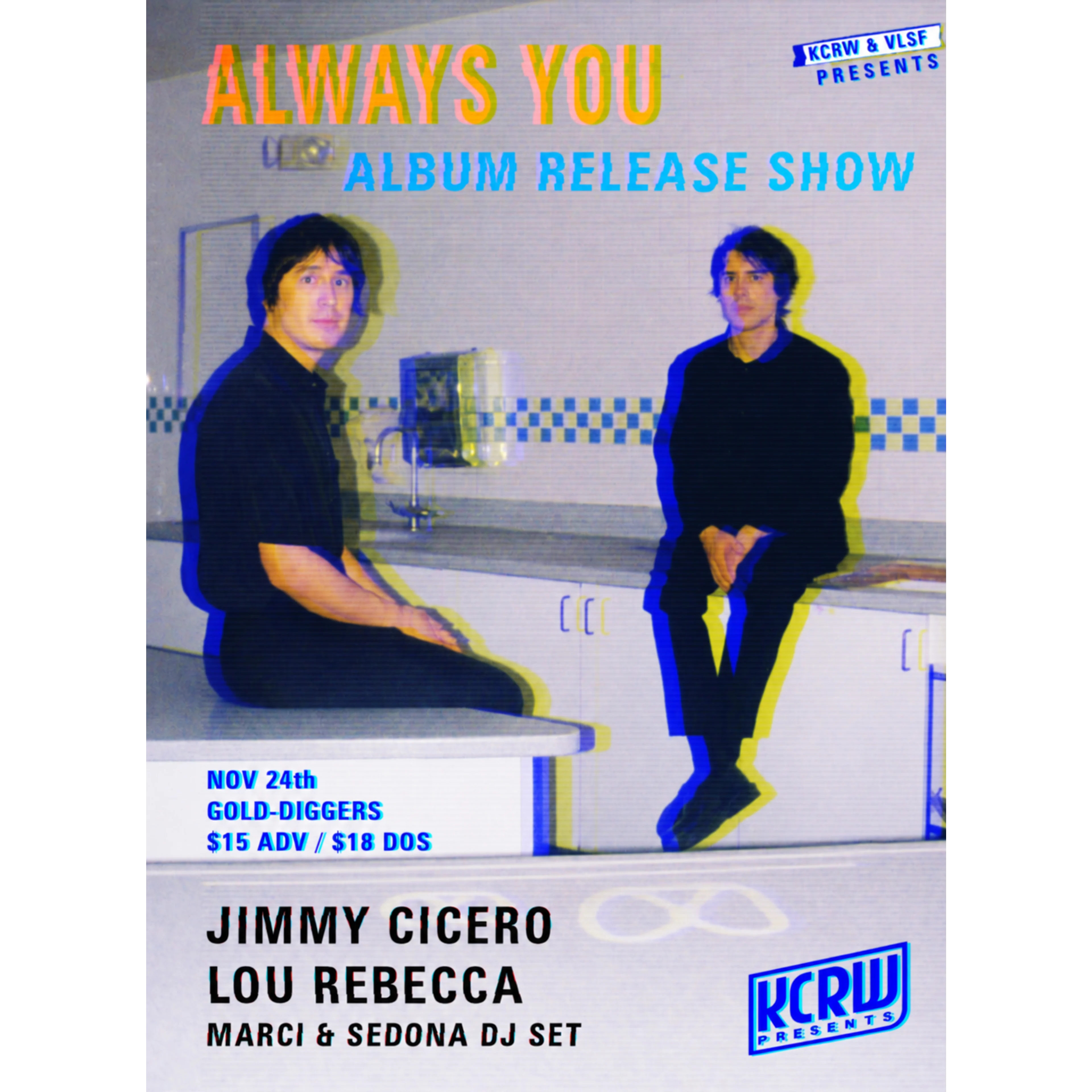KCRW placeholder