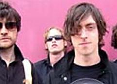 The Walls | Morning Becomes Eclectic | KCRW
