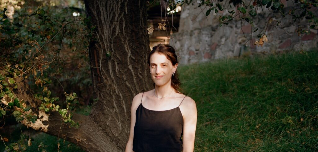 Celia Hollander