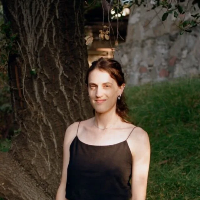 Celia Hollander