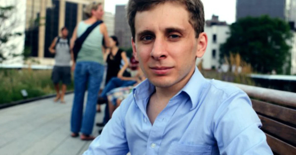 Joe Rosenfeld Joe Rosenberg | KCRW