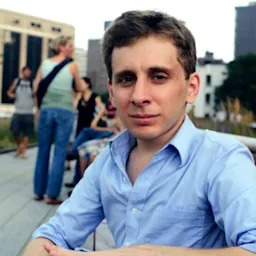 Joe Rosenberg Actor Joe Rosenberg | KCRW