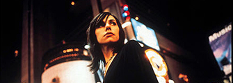 PJ Harvey