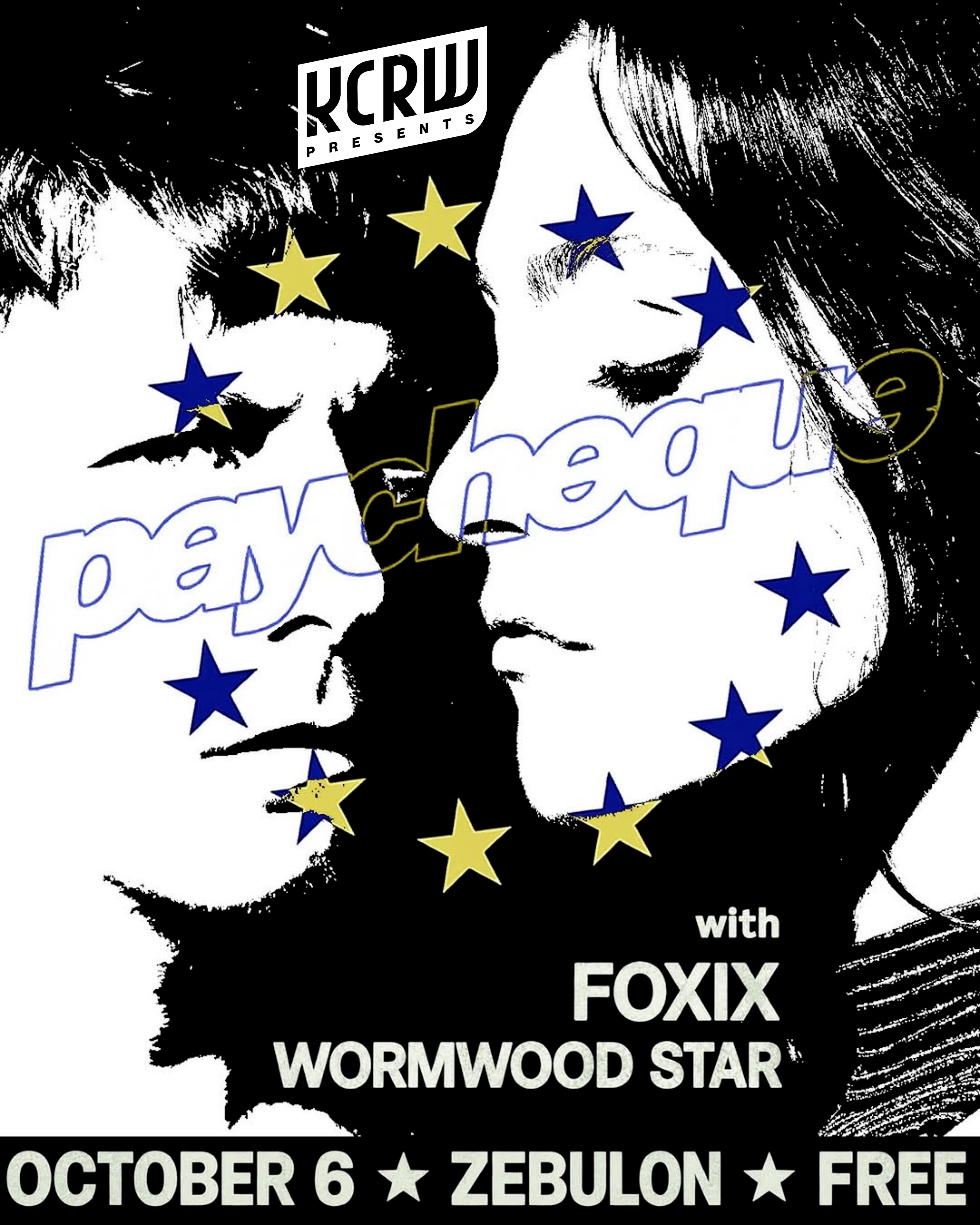KCRW placeholder