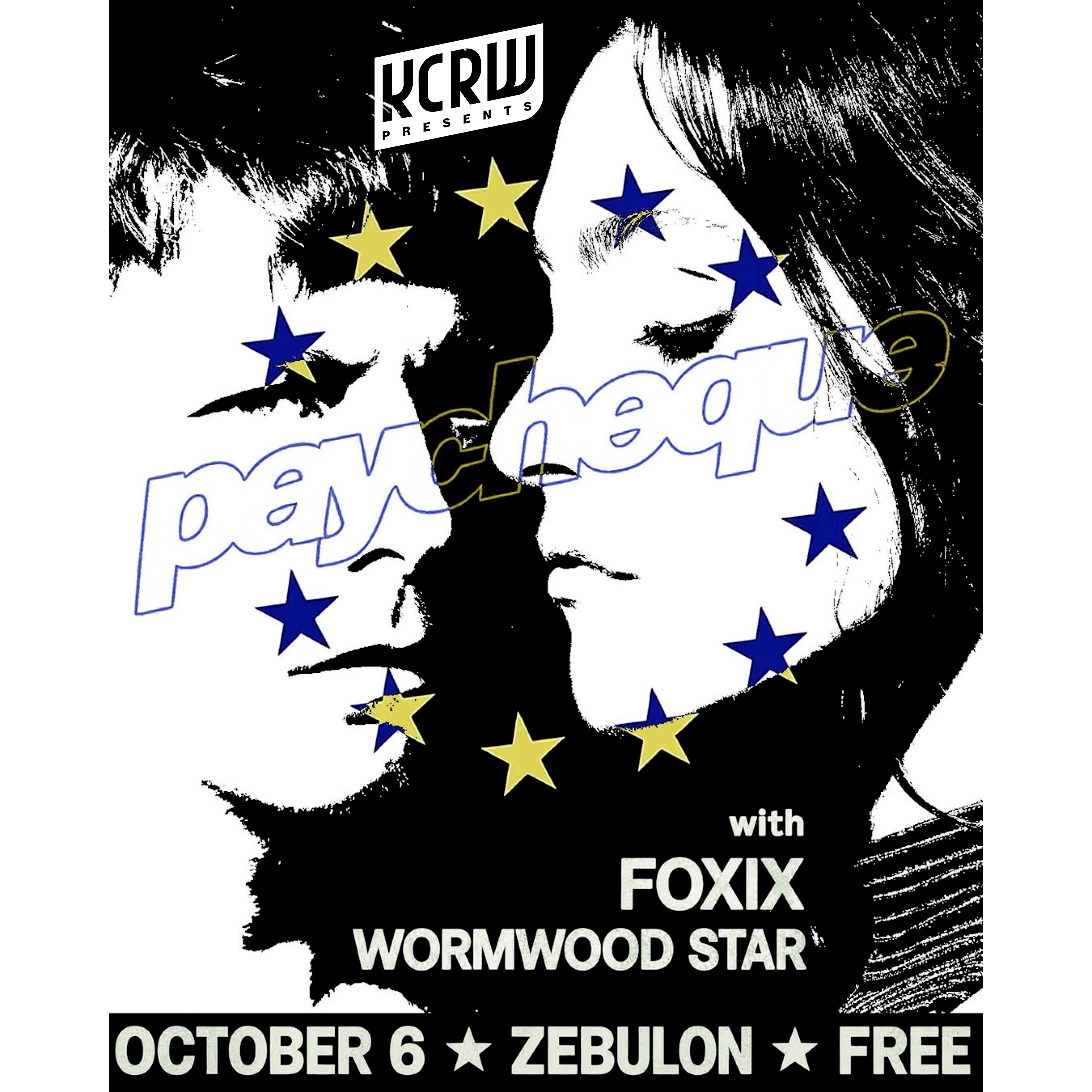 KCRW placeholder