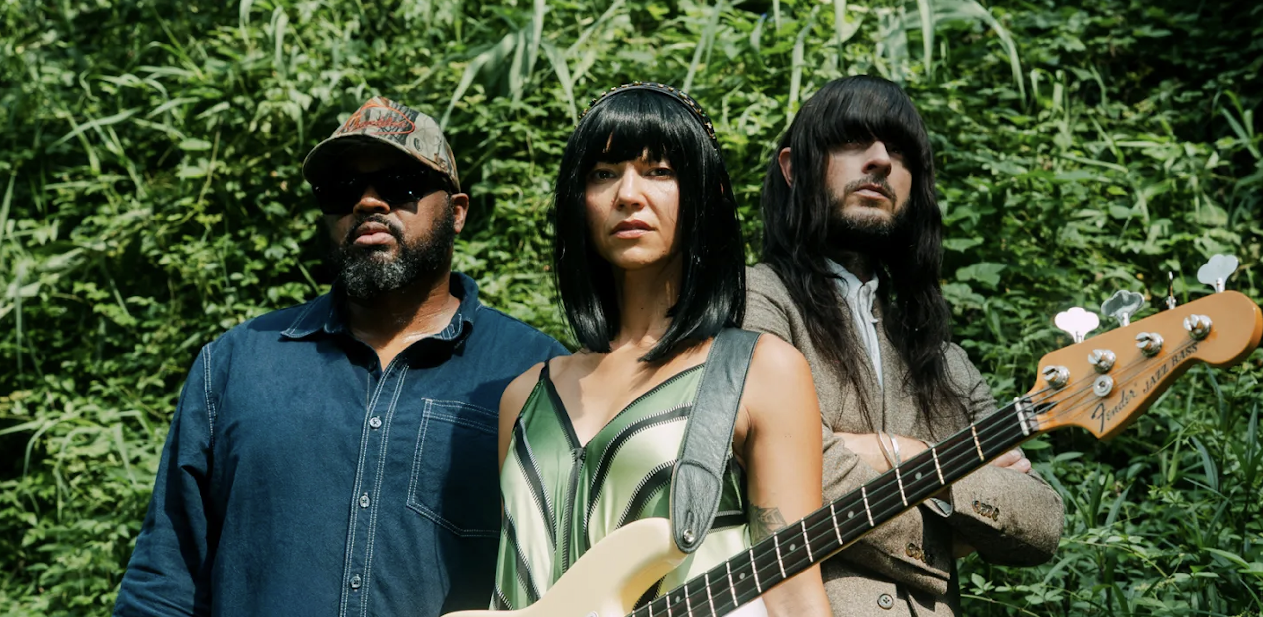 Khruangbin