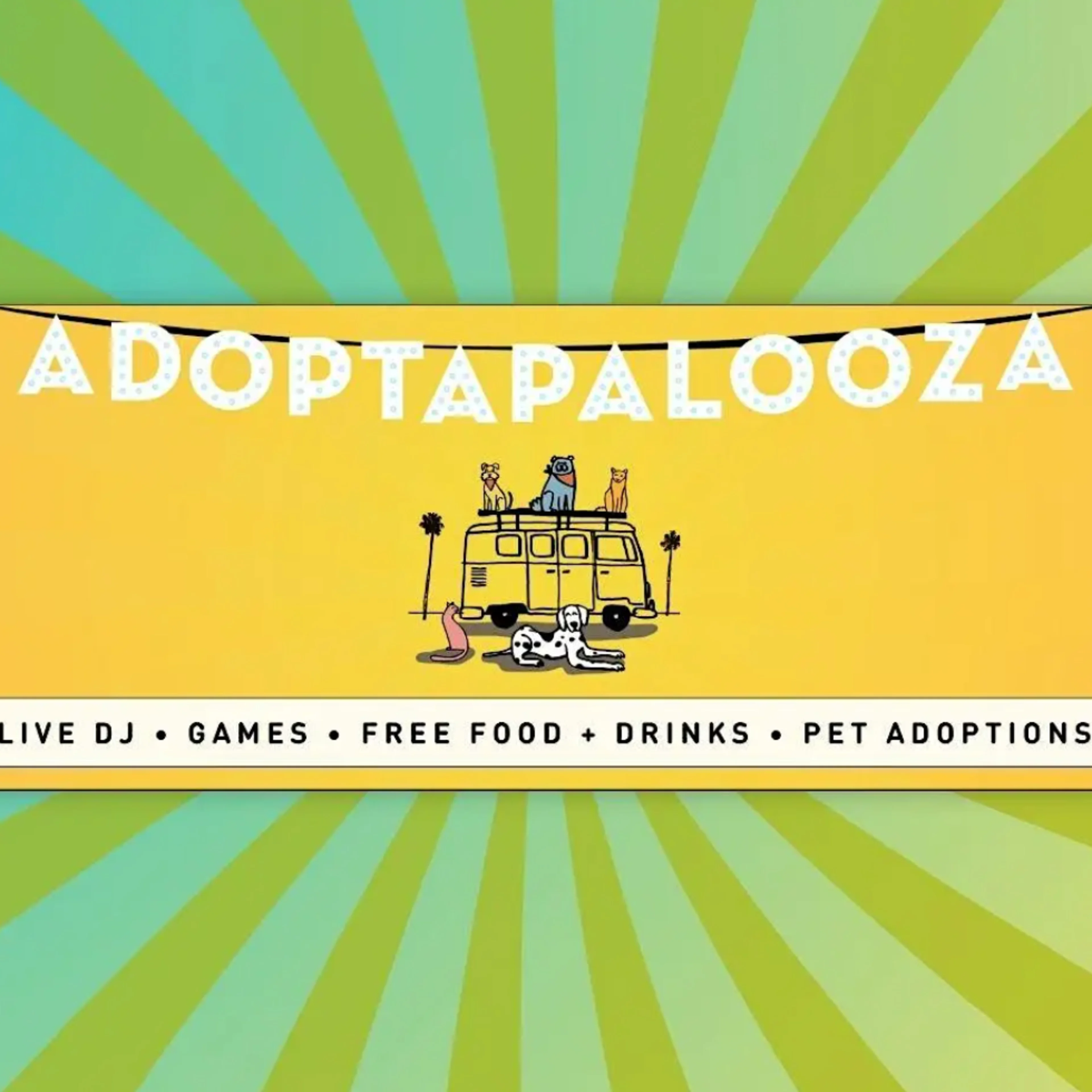 Adoptapalooza