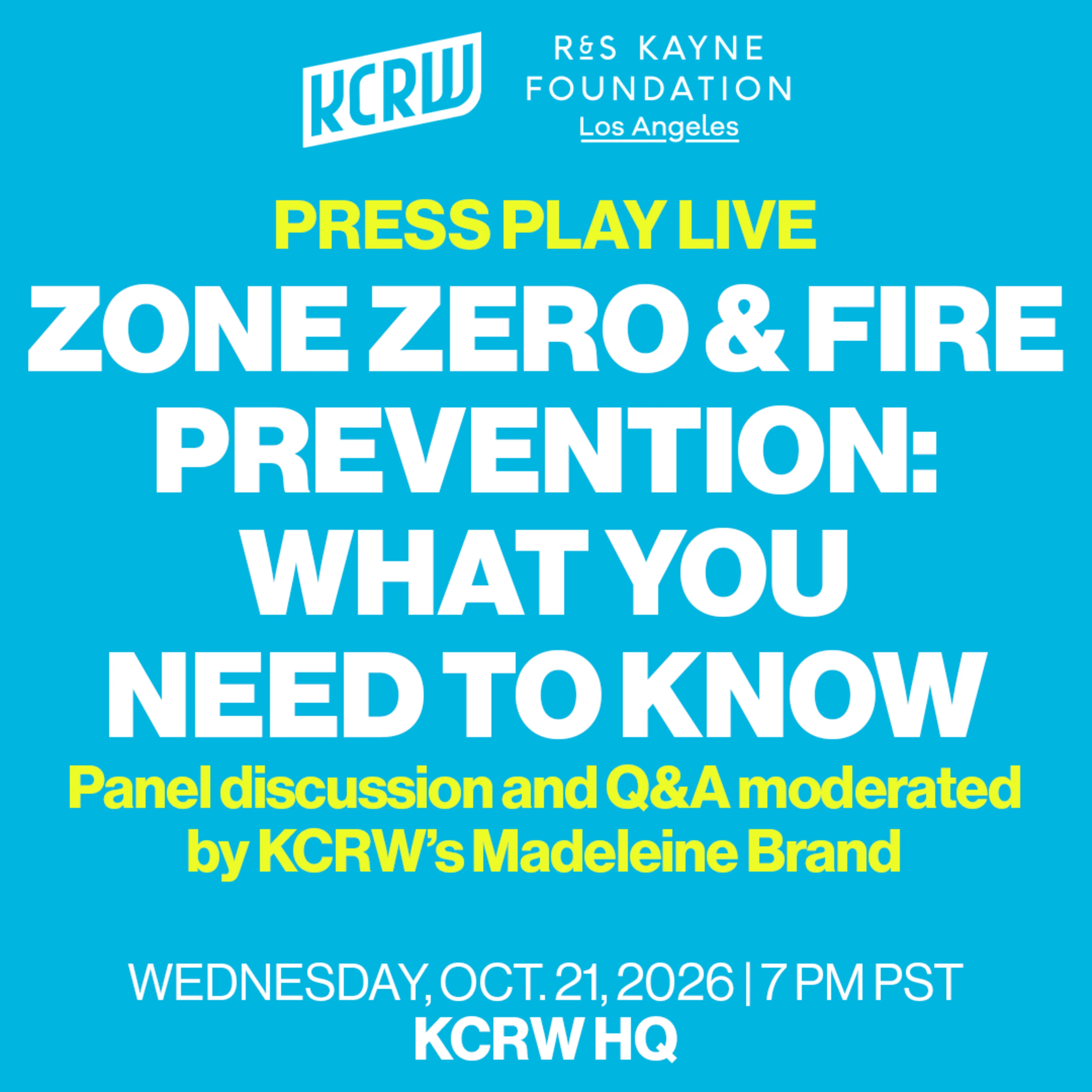 KCRW placeholder
