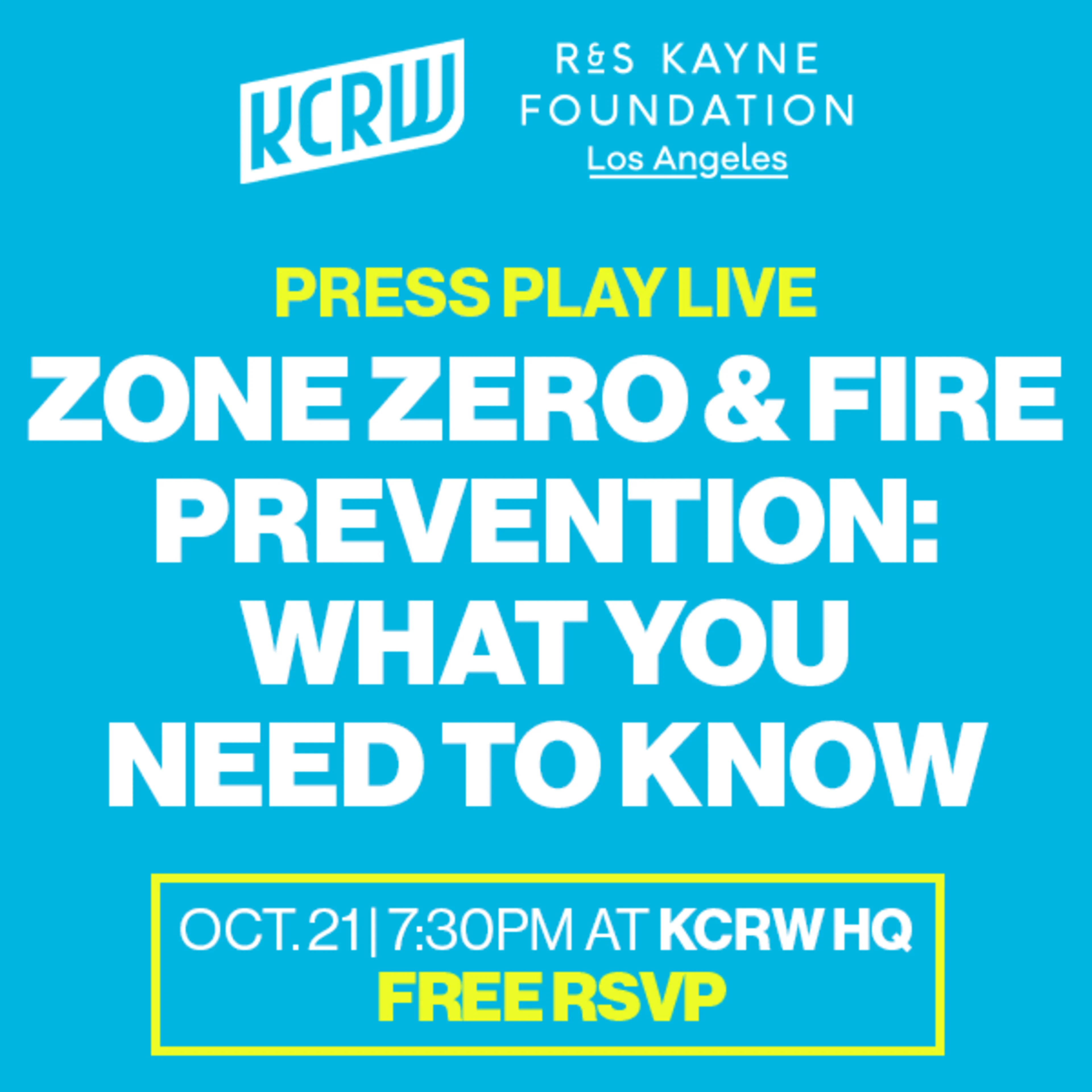 KCRW placeholder