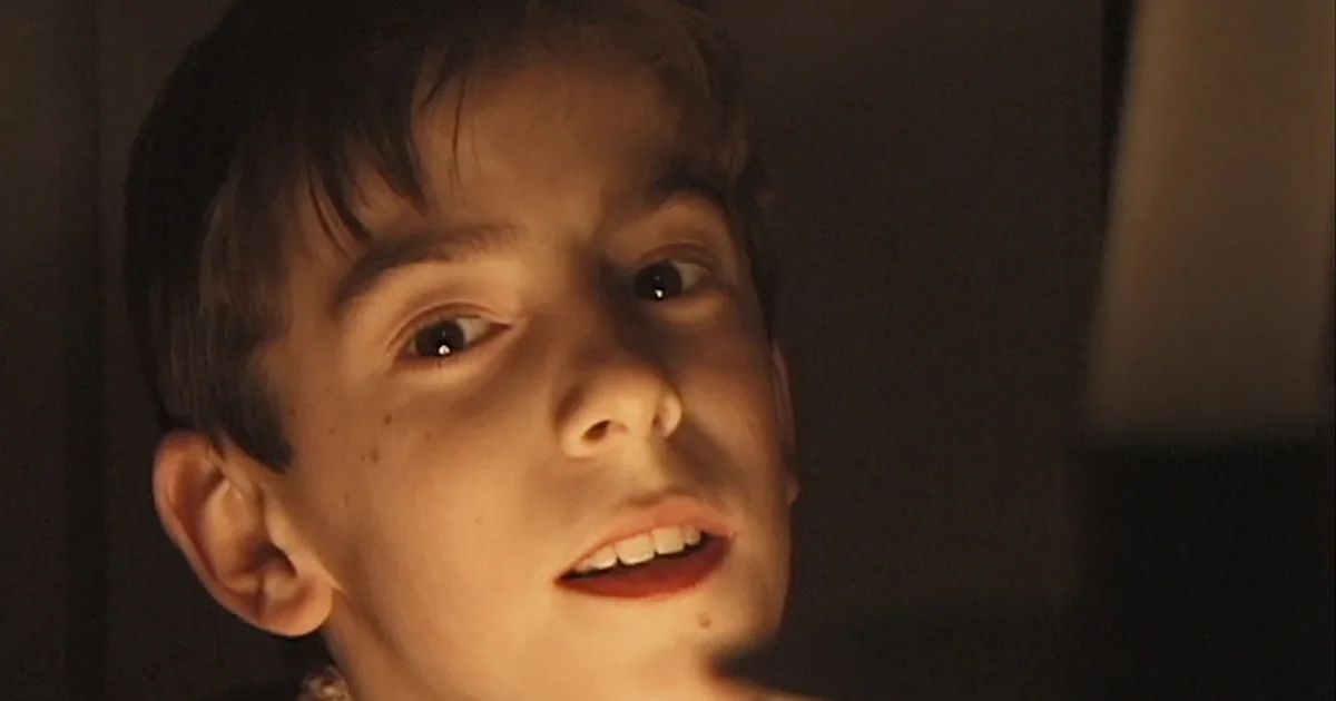 Ross McElwee’s new film ‘Remake’ explores his son’s…