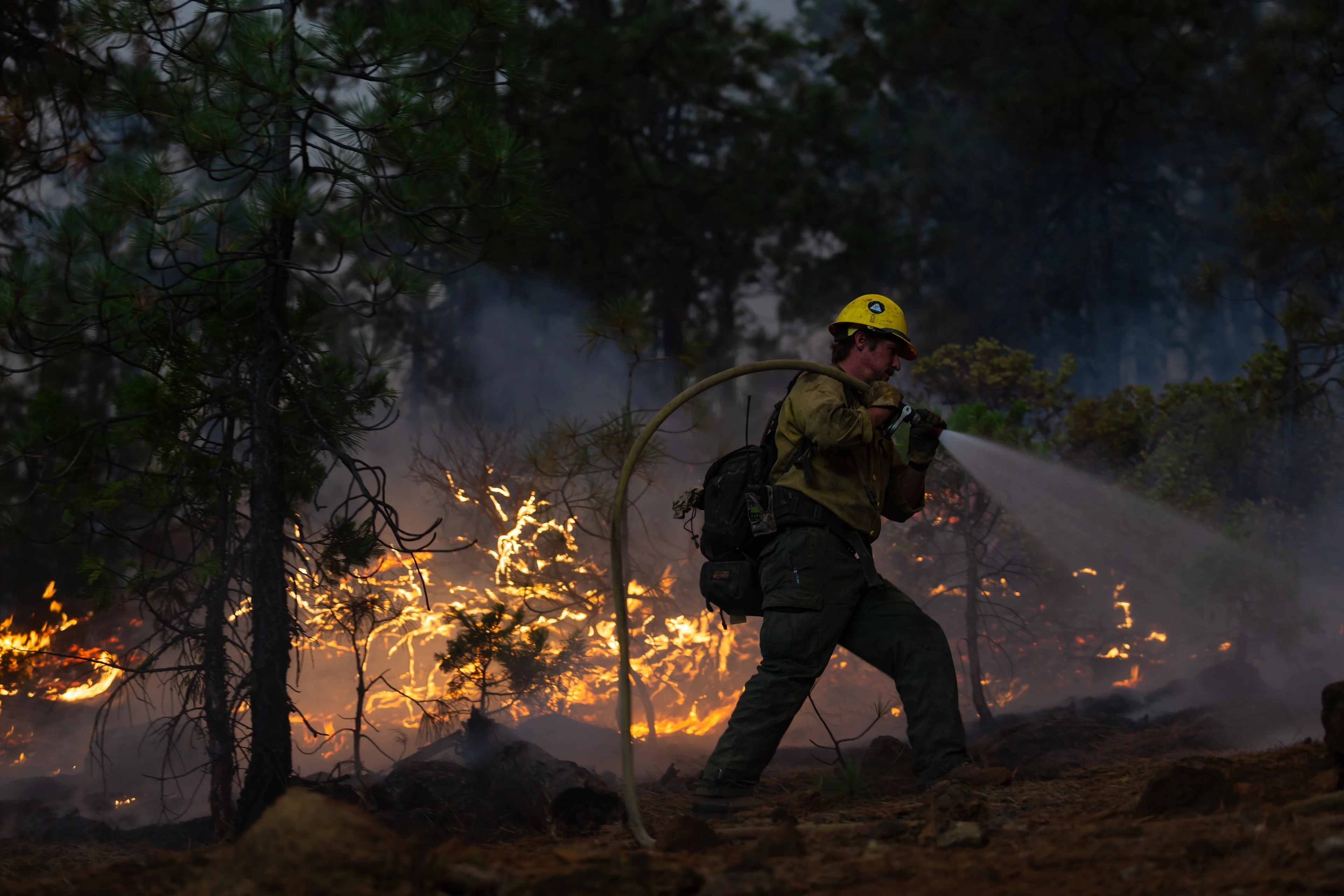 Community Alerts Bulletin