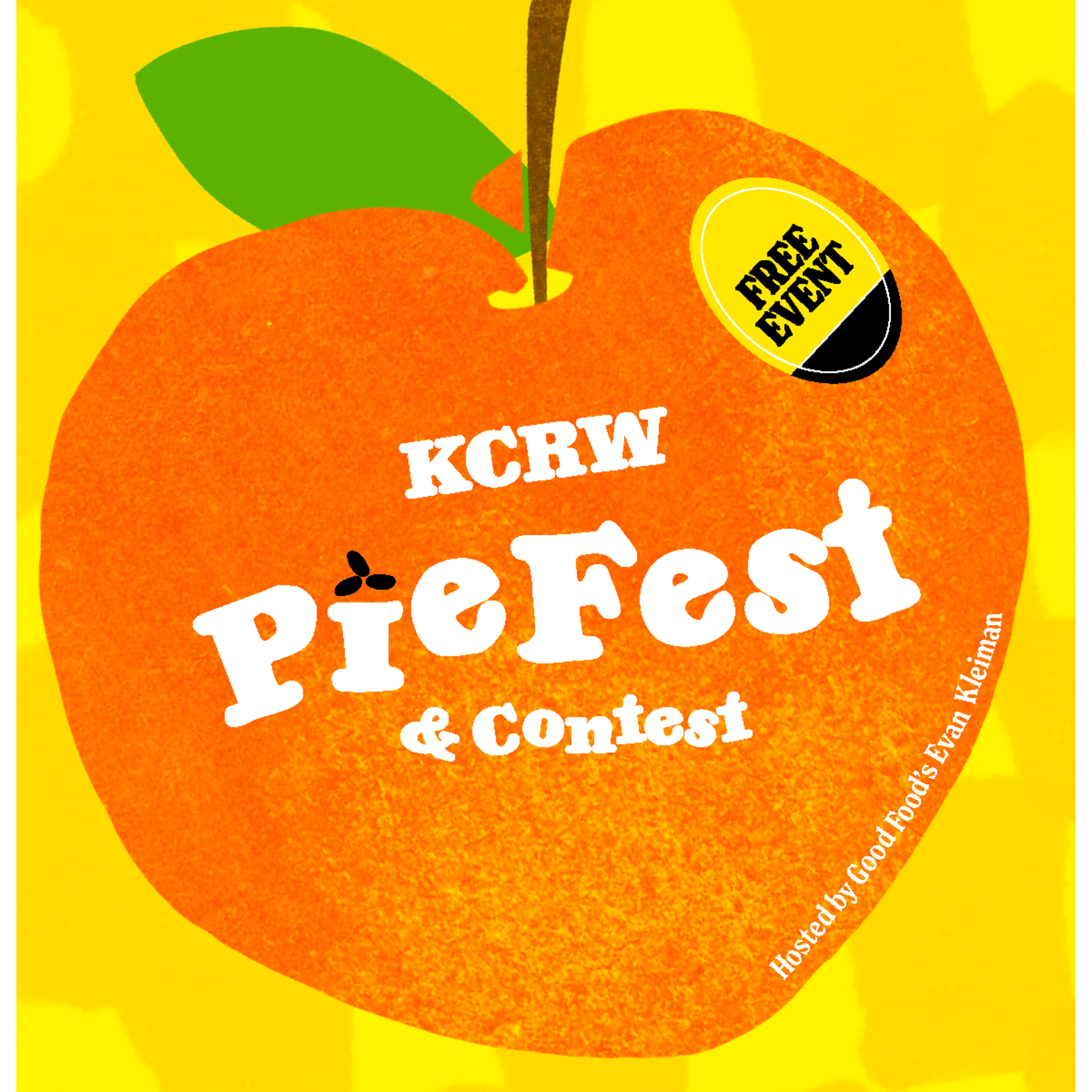 KCRW PieFest & Contest March 14, 2026 at Autry Museum of the American West