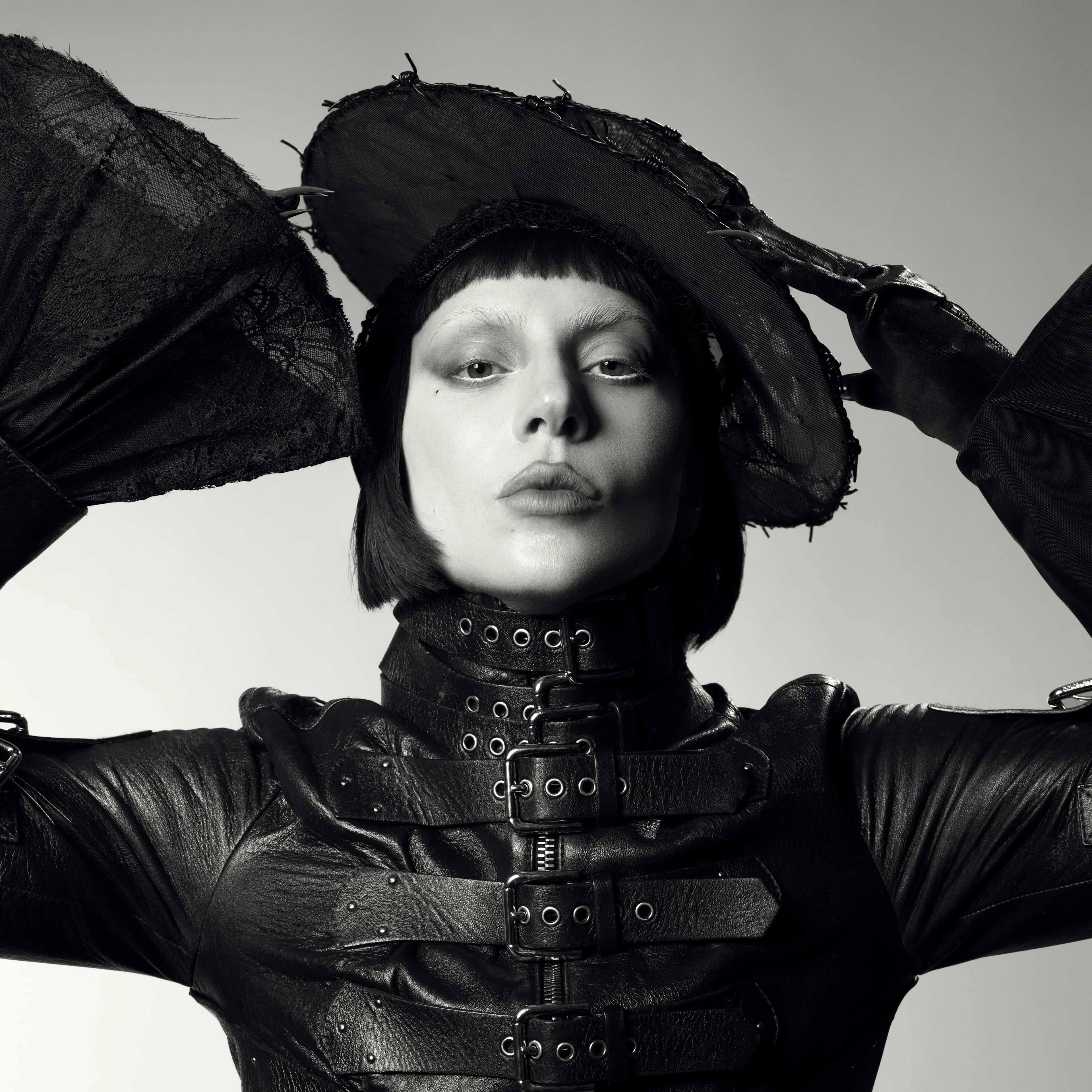 Lady Gaga: KCRW Live from Apogee Studio | KCRW